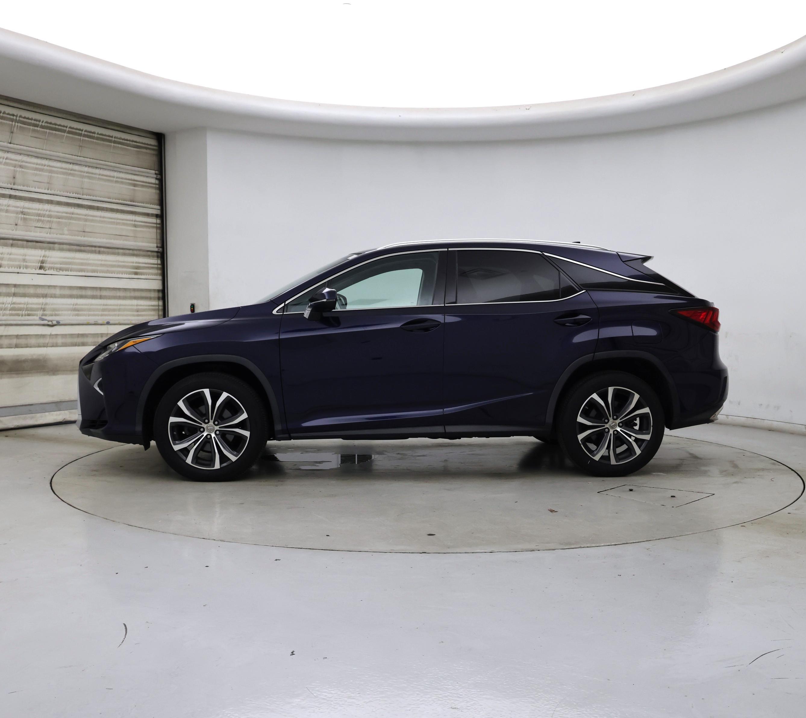Thumbnail: 2017 Lexus RX - 3