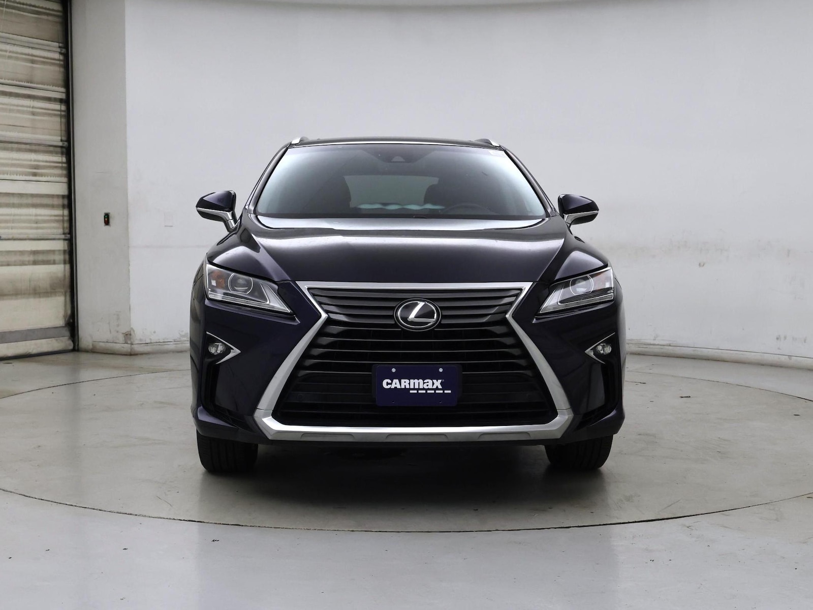 2017 Lexus RX 350 - Photo 6
