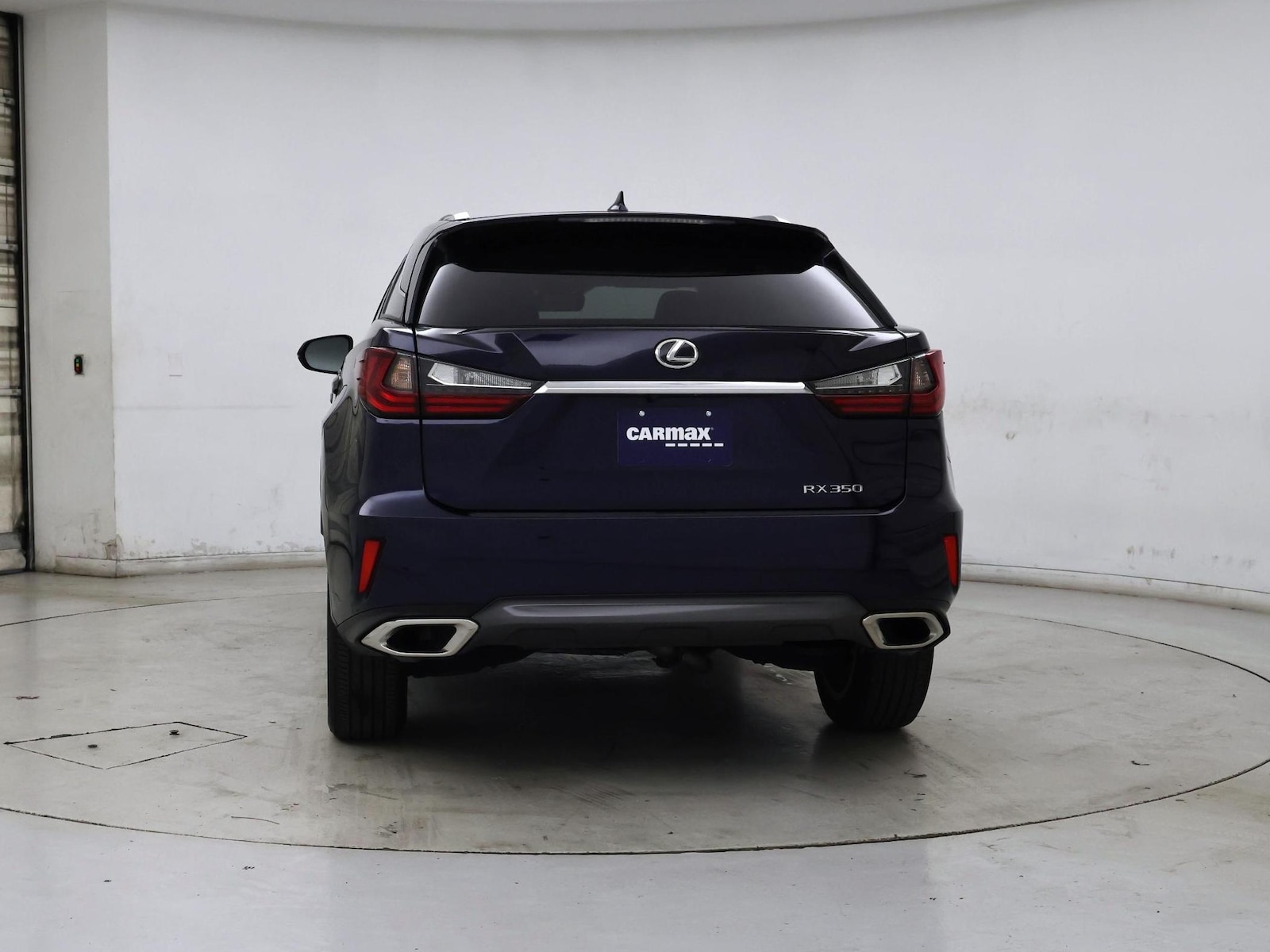 2017 Lexus RX 350 - Photo 7