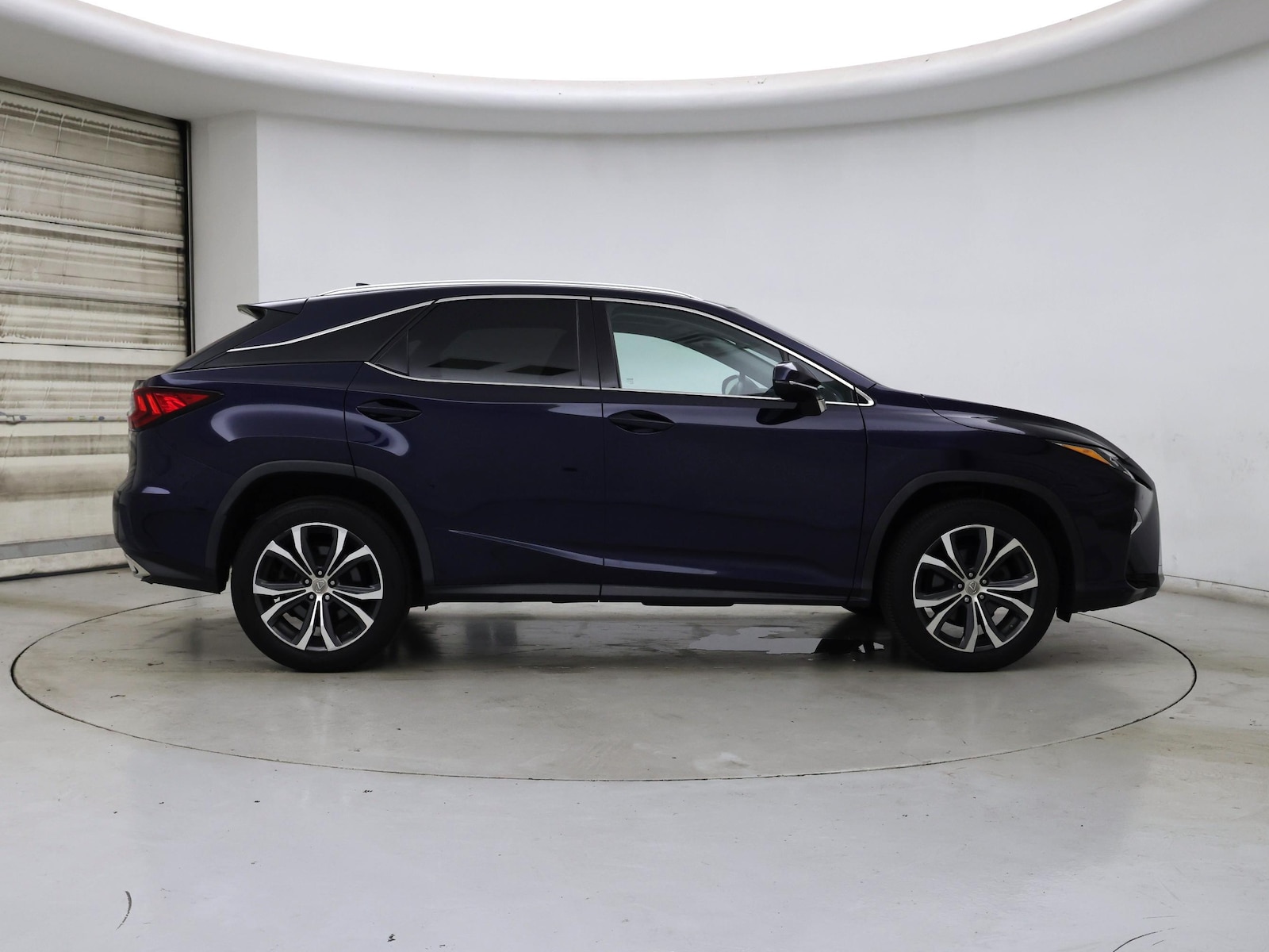 2017 Lexus RX 350 - Photo 8