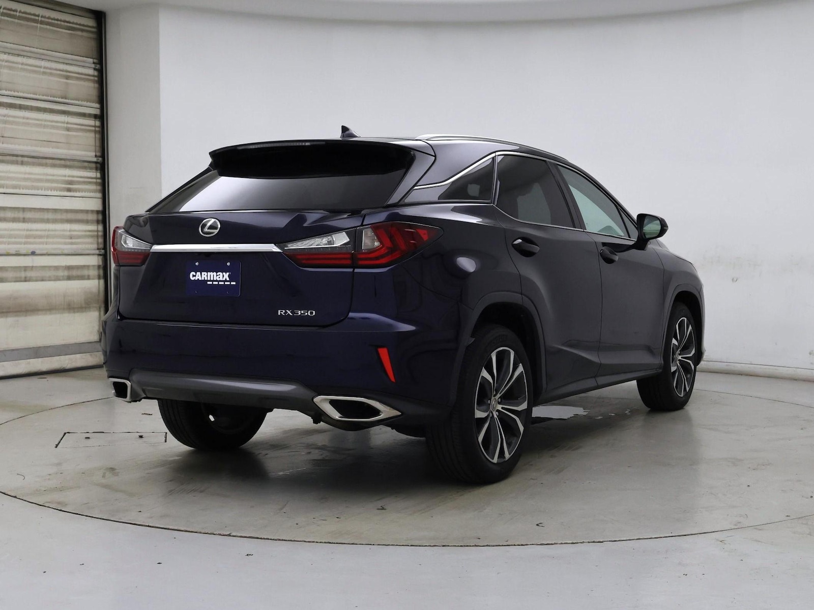 2017 Lexus RX 350 - Photo 9