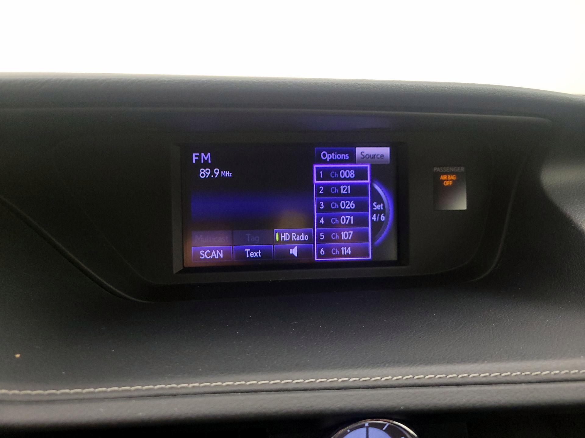 Thumbnail: 2014 Lexus ES - 15