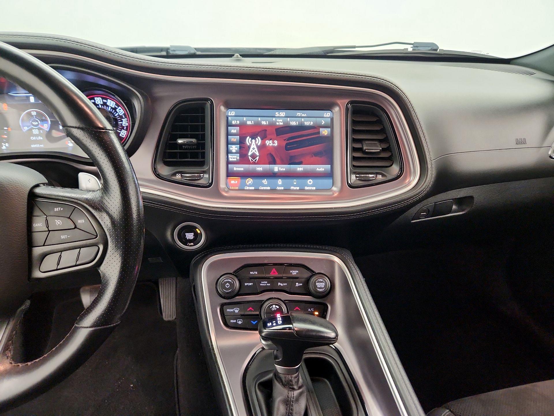 Thumbnail: 2021 Dodge Challenger - 9