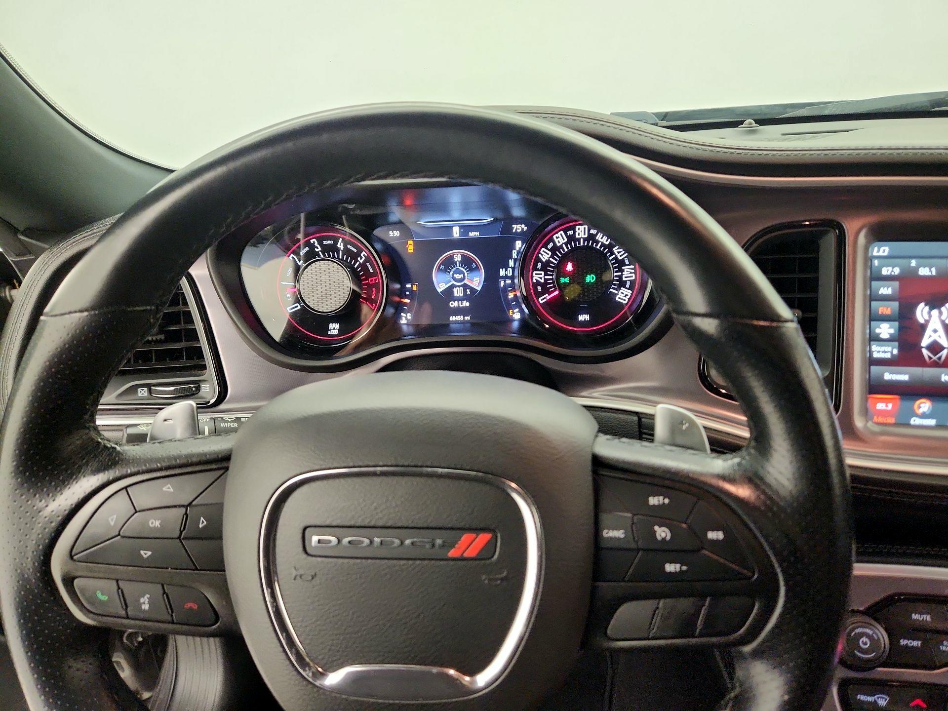 Thumbnail: 2021 Dodge Challenger - 10
