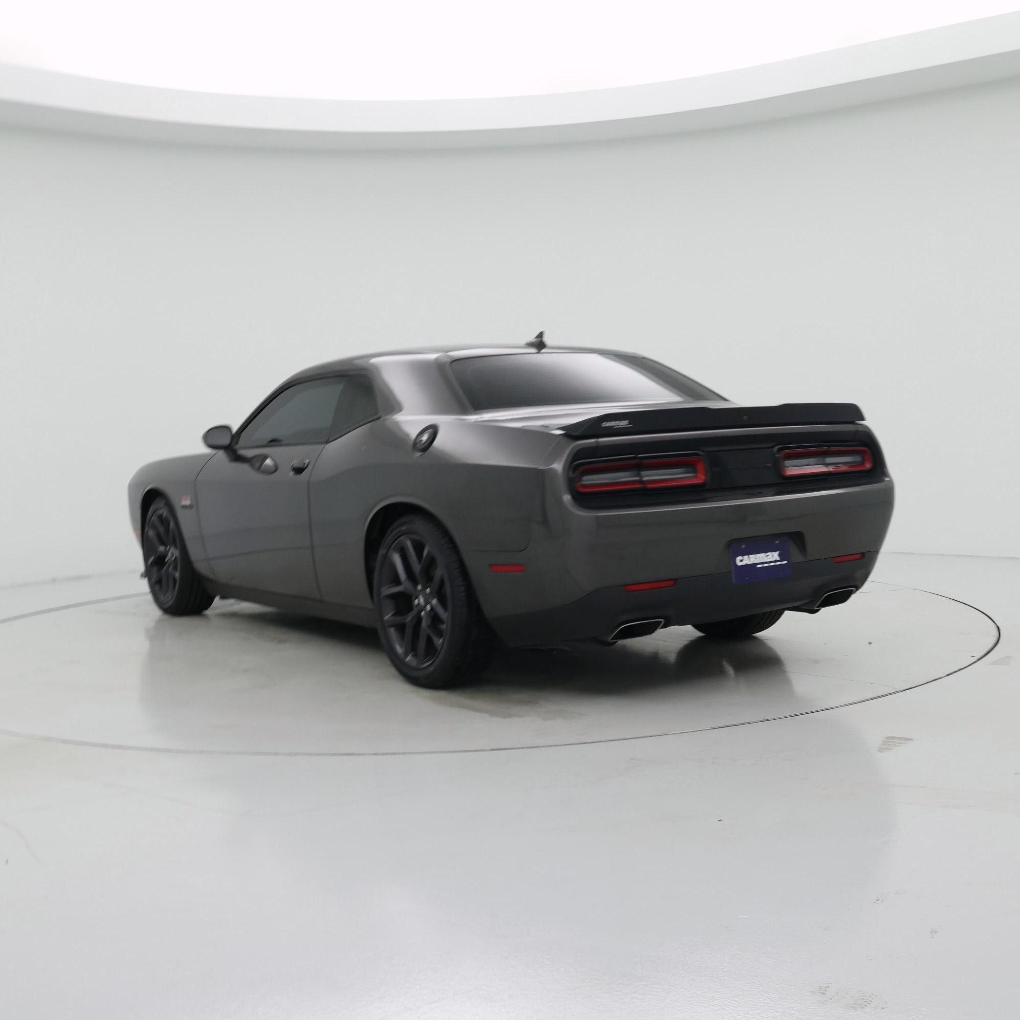 Thumbnail: 2021 Dodge Challenger - 2