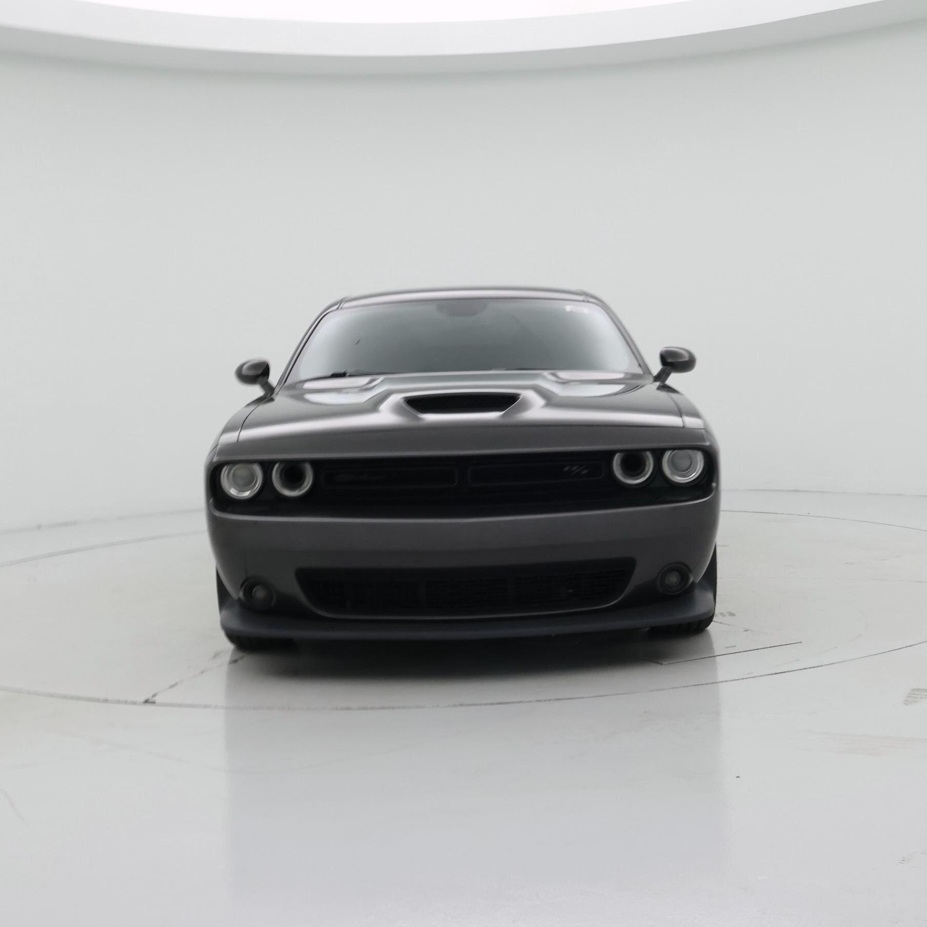 Thumbnail: 2021 Dodge Challenger - 5