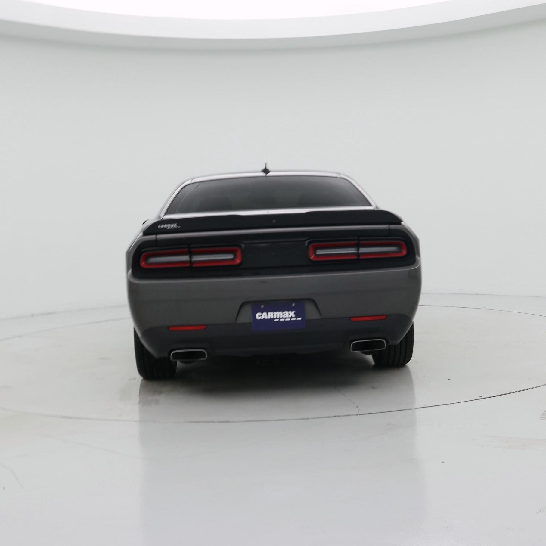 Thumbnail: 2021 Dodge Challenger - 6