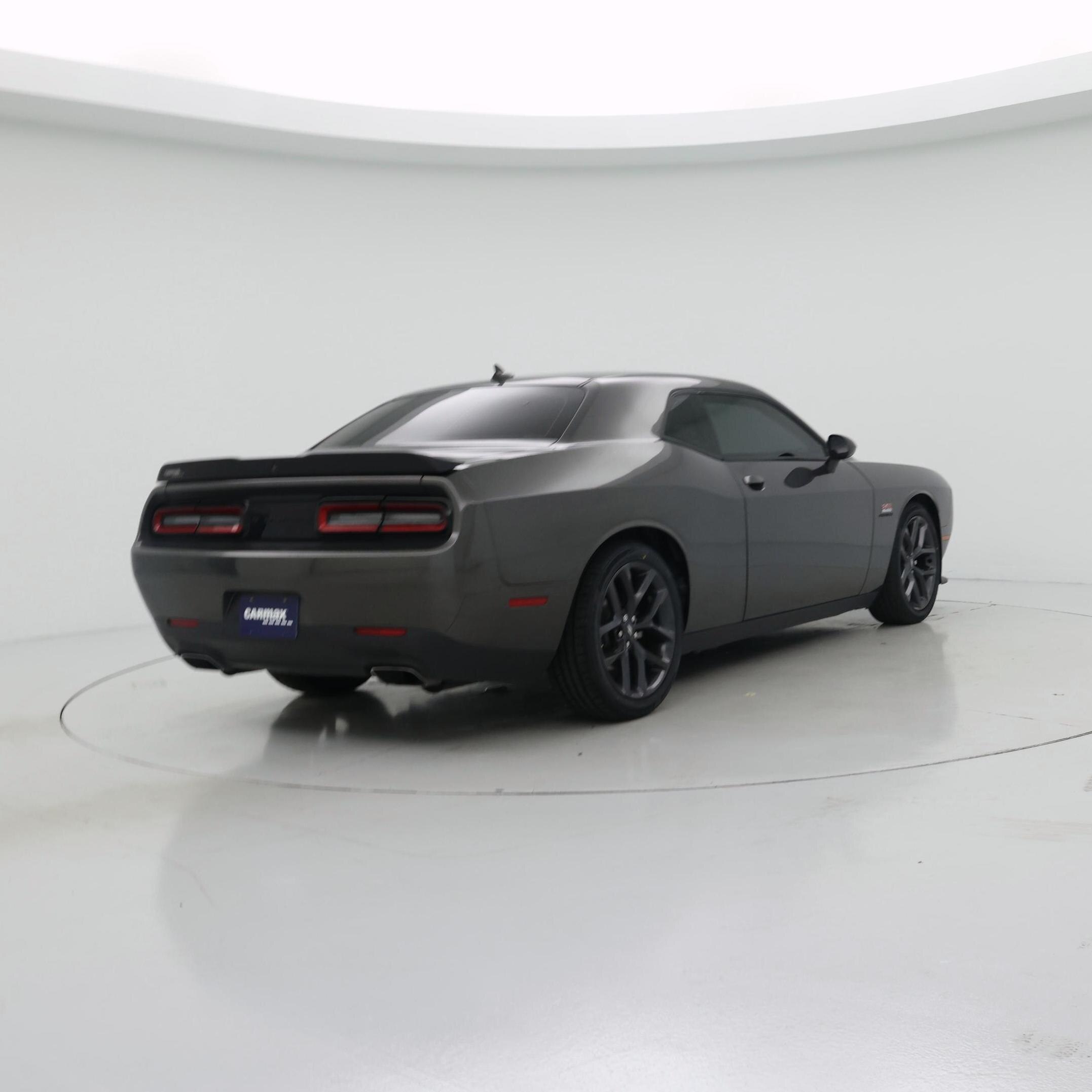 Thumbnail: 2021 Dodge Challenger - 8