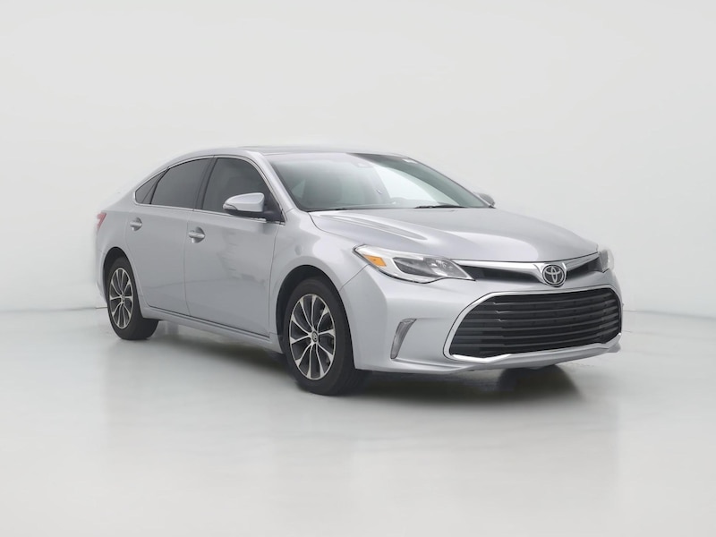 2017 Toyota Avalon XLE -
                  Jackson, MS