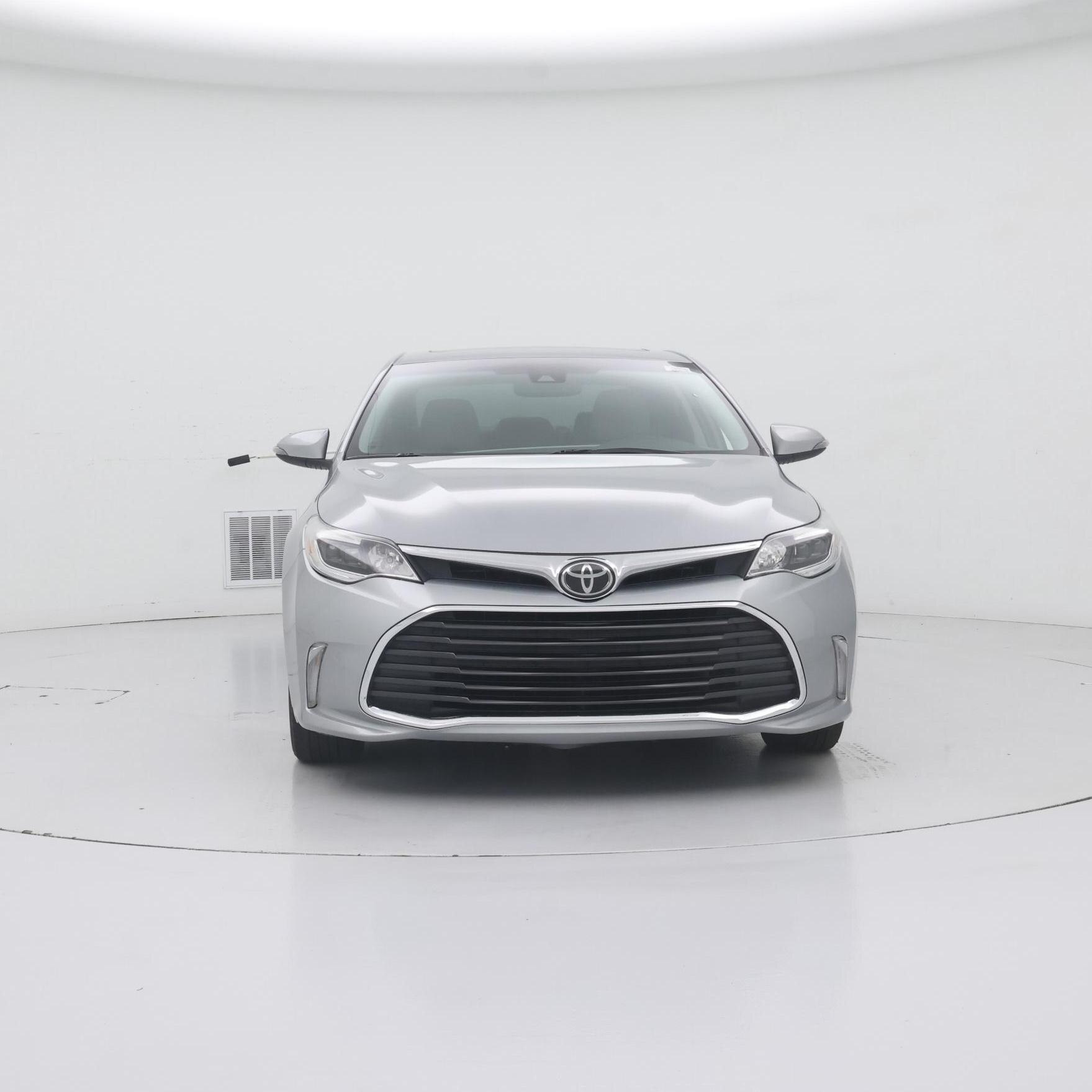 Thumbnail: 2017 Toyota Avalon - 5