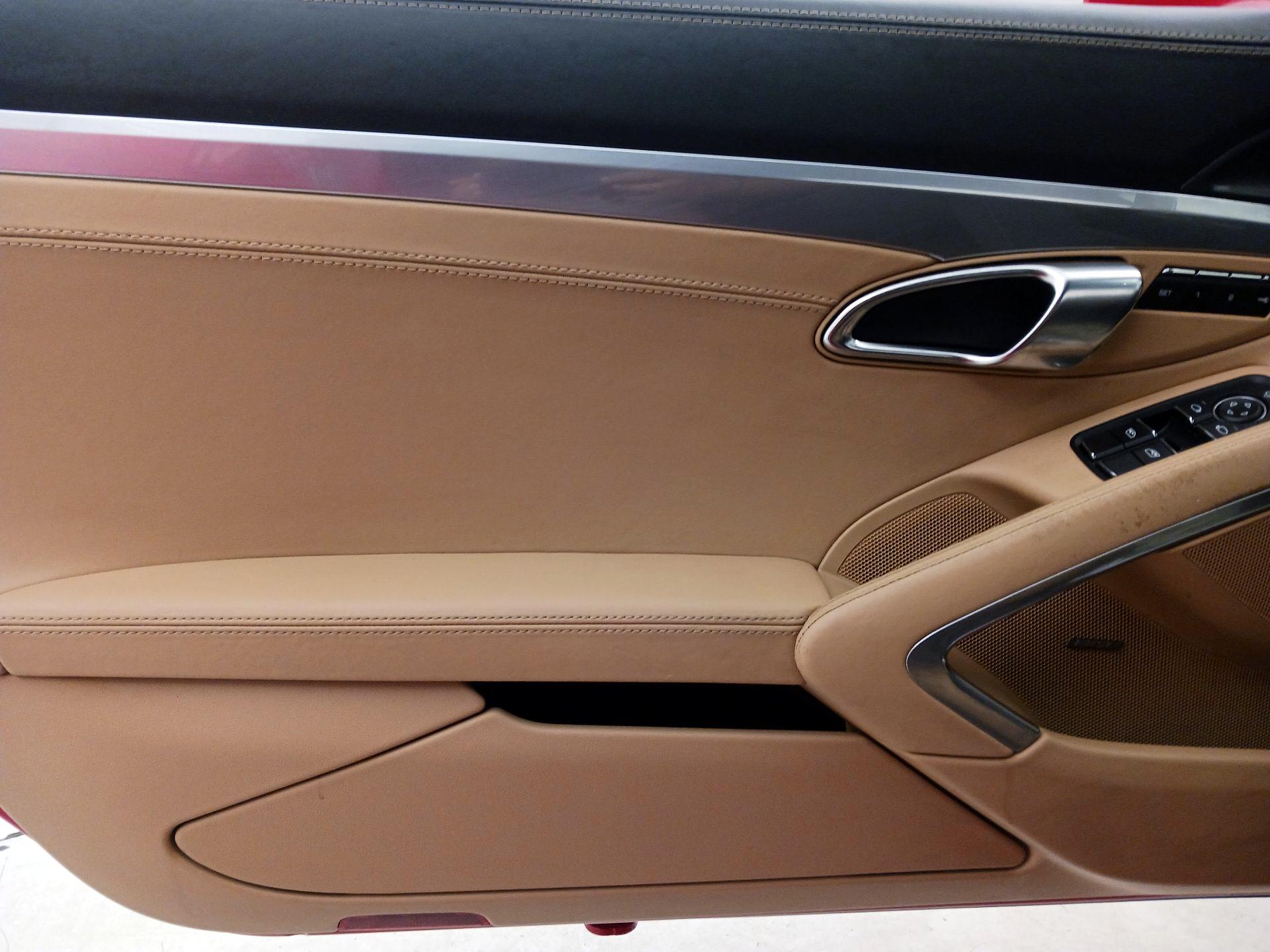 Thumbnail: 2022 Porsche 718 Boxster - 12