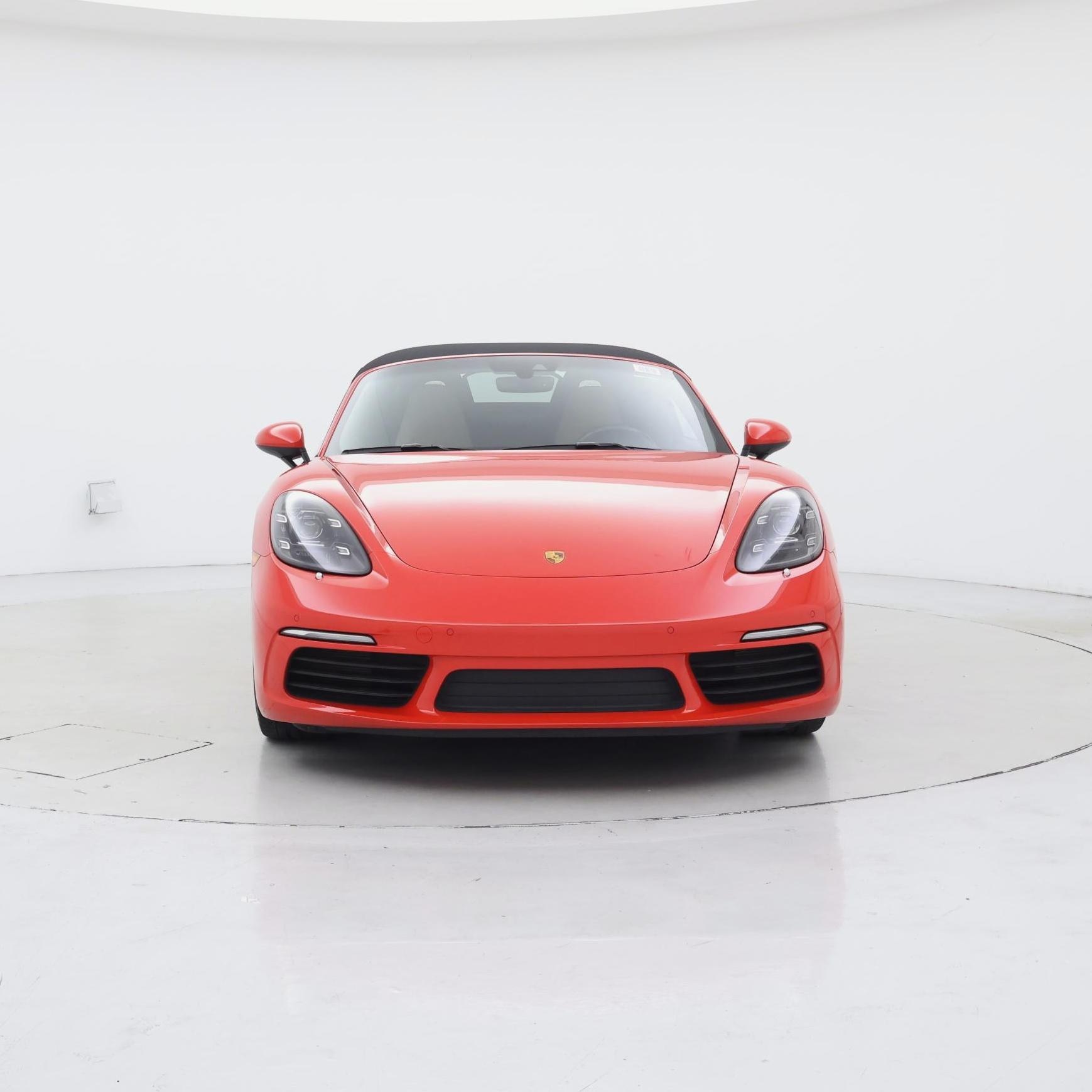 Thumbnail: 2022 Porsche 718 Boxster - 5