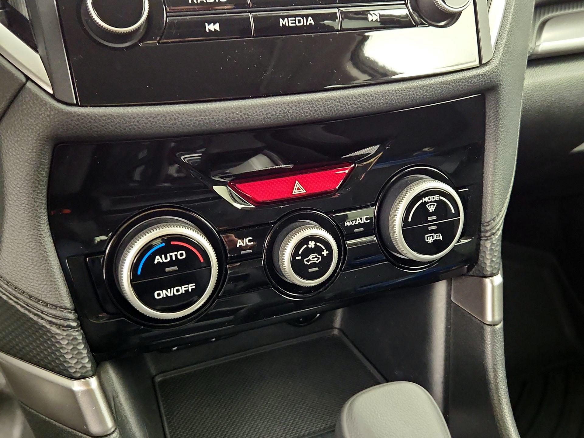 Thumbnail: 2021 Subaru Forester - 14