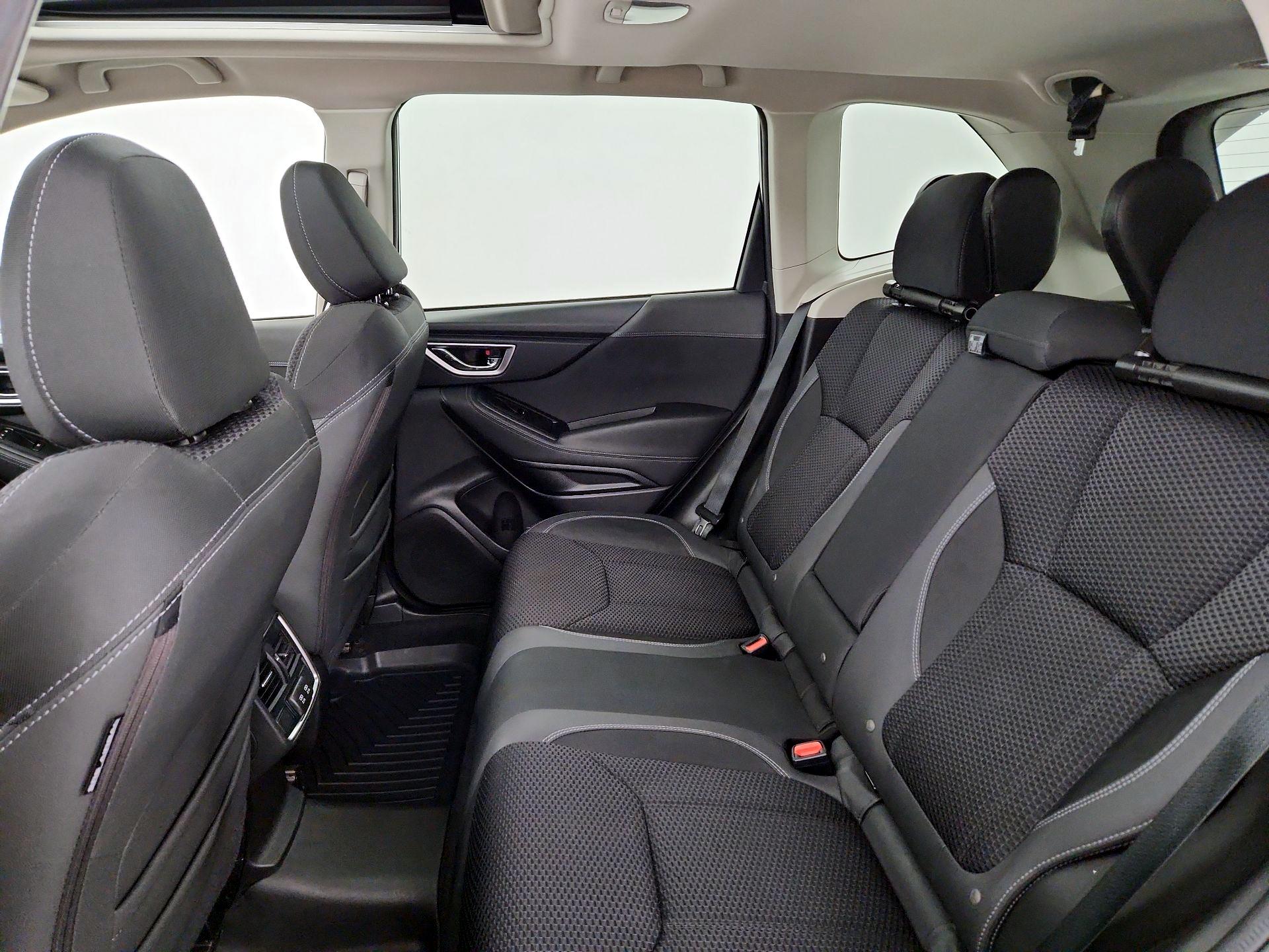 Thumbnail: 2021 Subaru Forester - 18