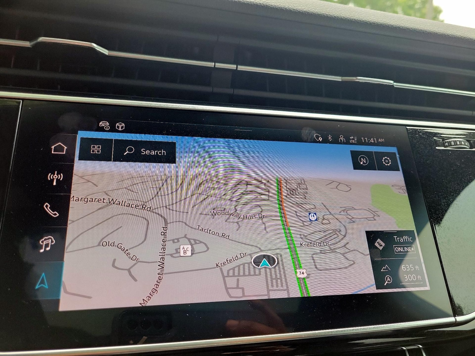 2025 Audi Q7 Premium Plus - Photo 15