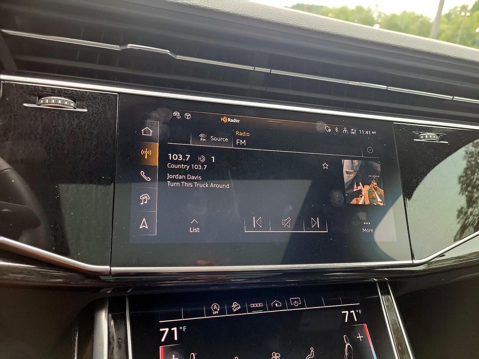2025 Audi Q7 Premium Plus - Photo 17