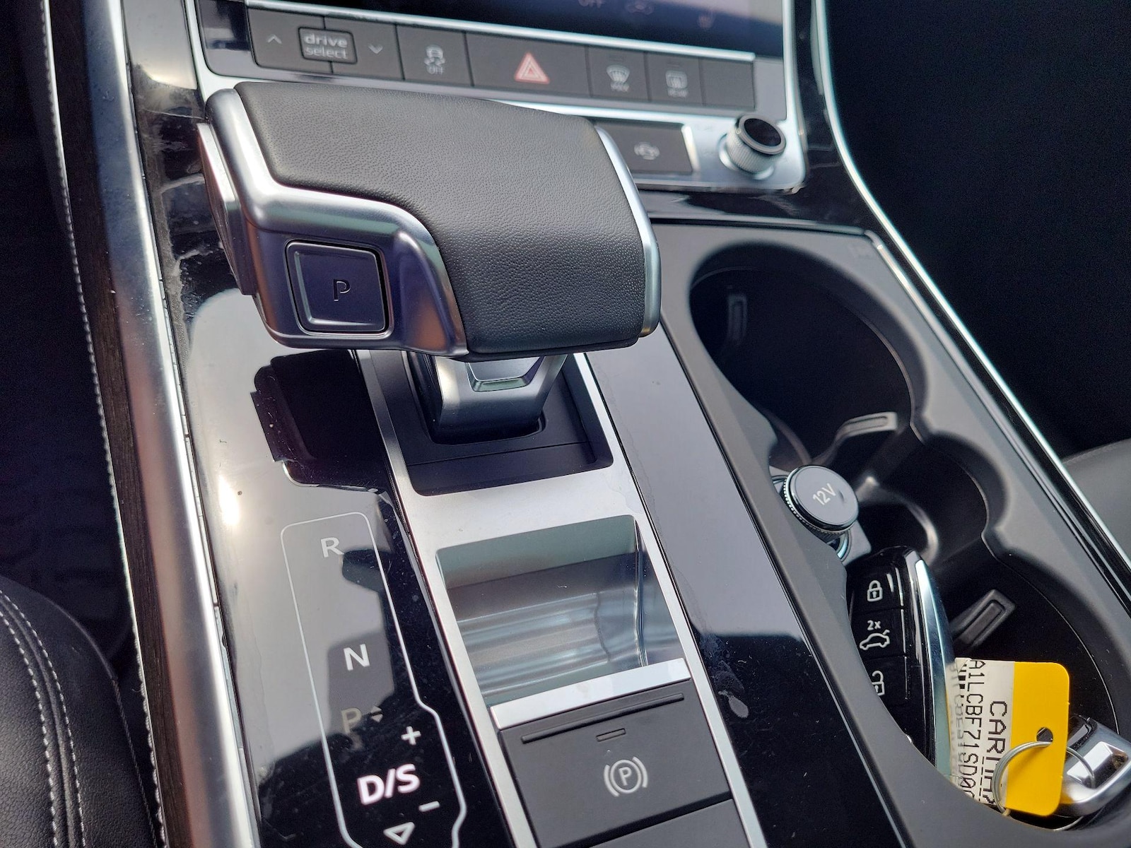 2025 Audi Q7 Premium Plus - Photo 19