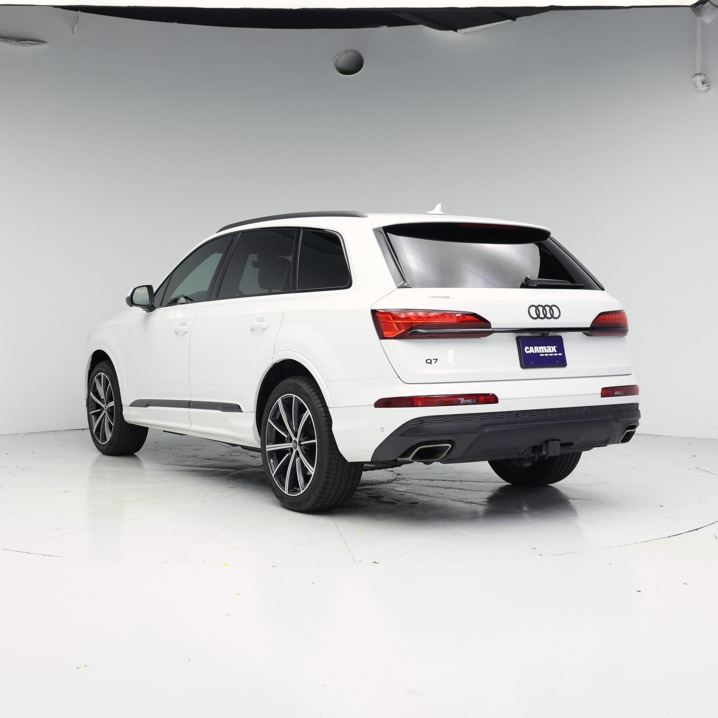 Thumbnail: 2025 Audi Q7 - 2