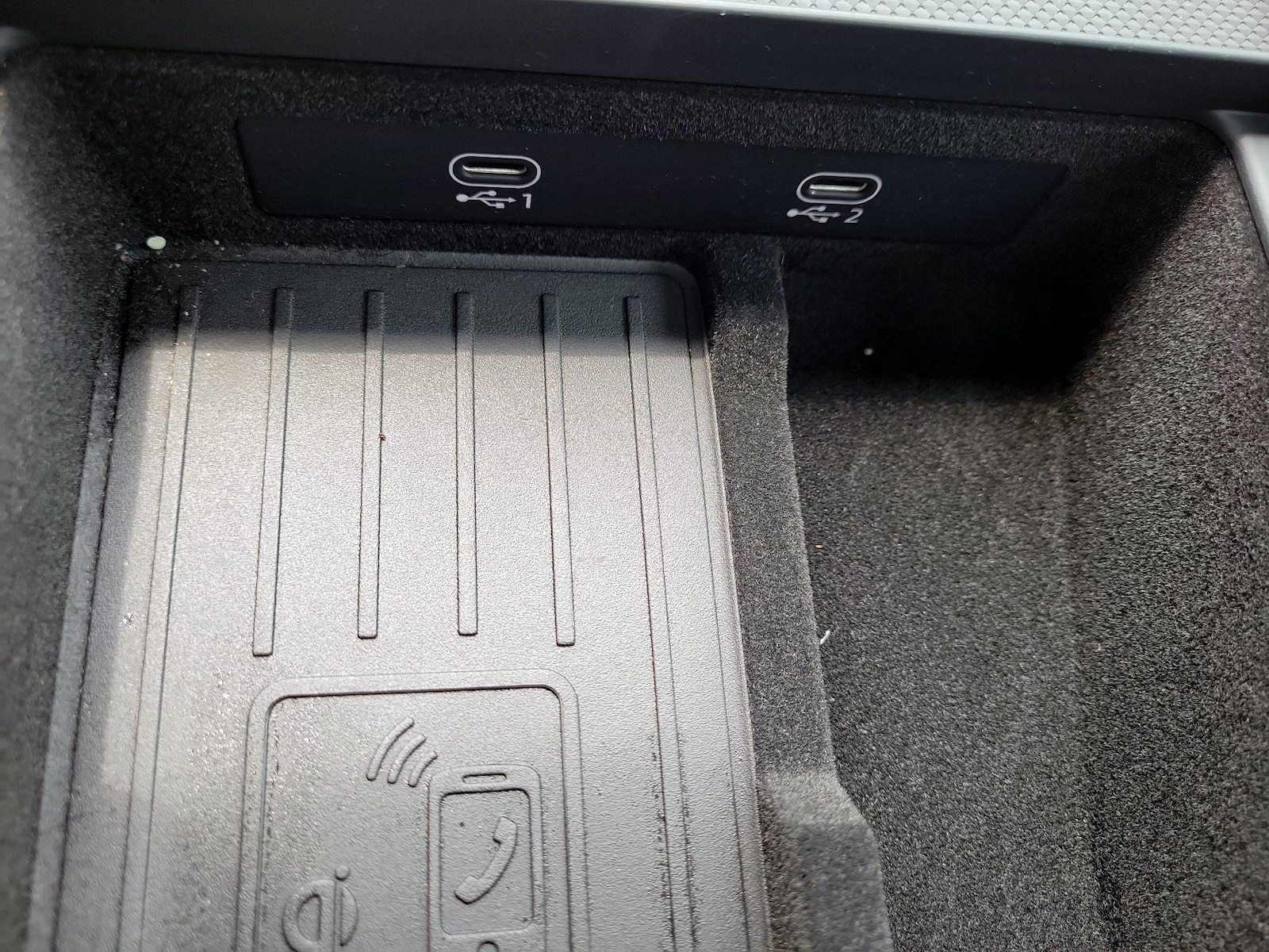2025 Audi Q7 Premium Plus - Photo 20