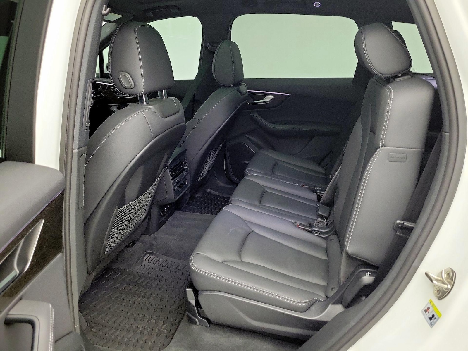 2025 Audi Q7 Premium Plus - Photo 22