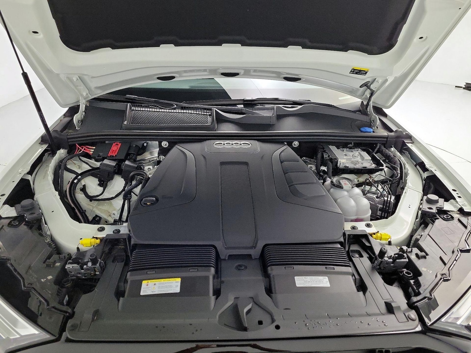 2025 Audi Q7 Premium Plus - Photo 24