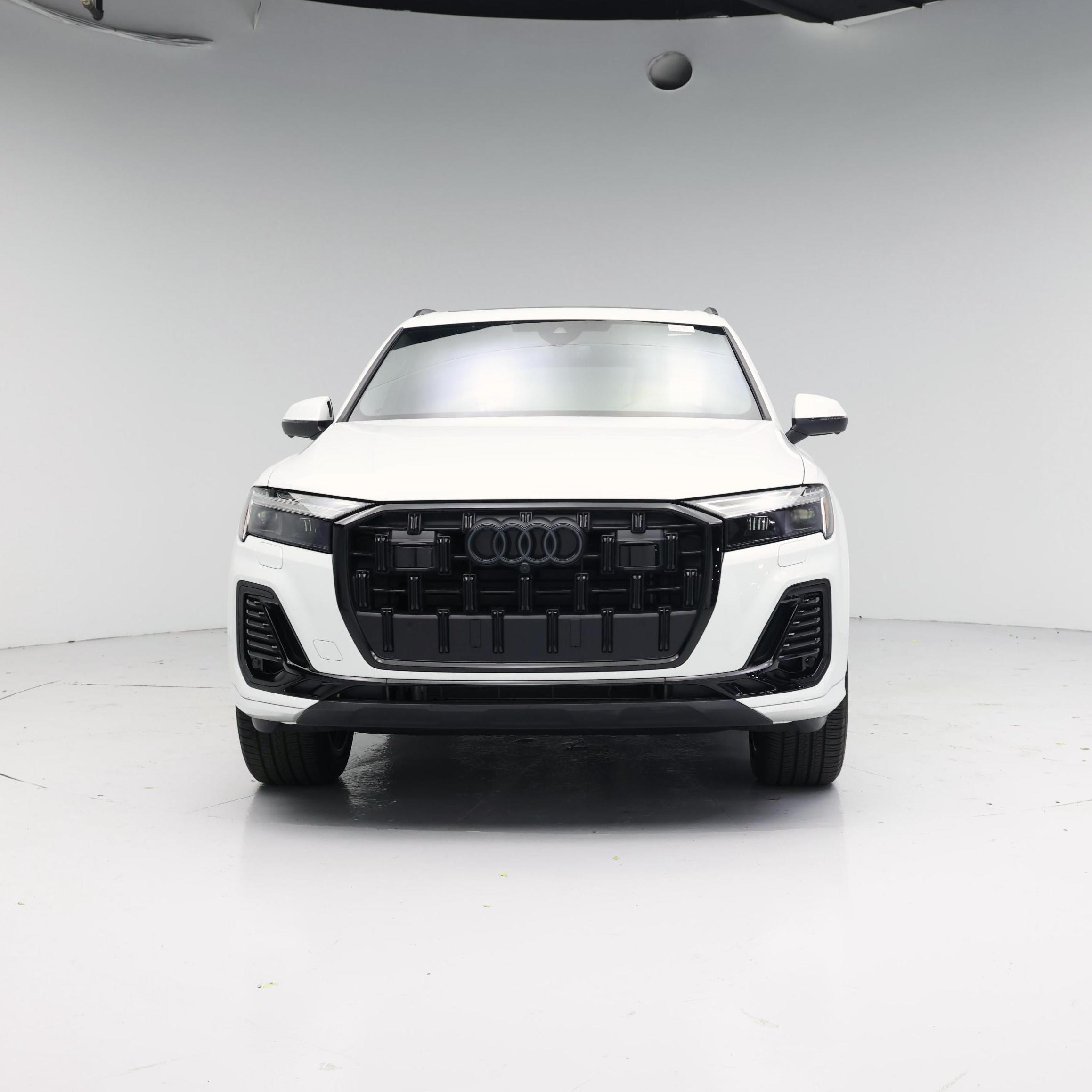 Thumbnail: 2025 Audi Q7 - 5
