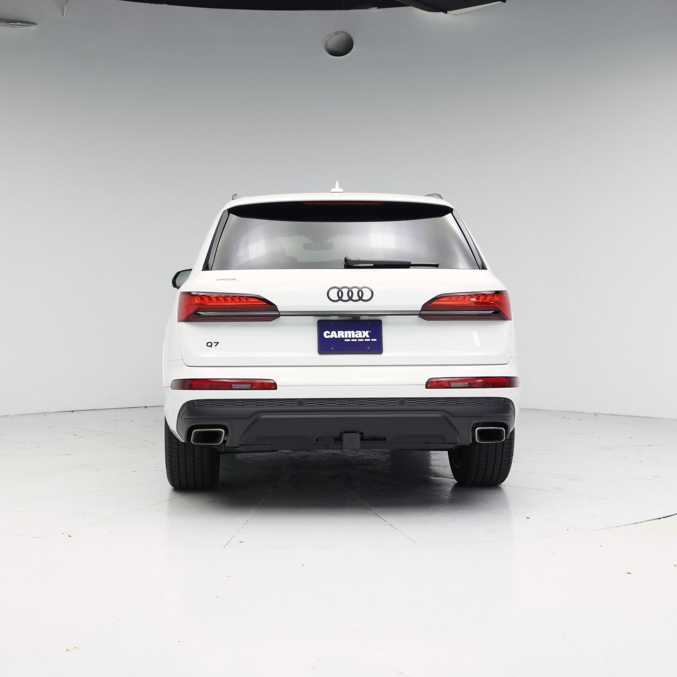 Thumbnail: 2025 Audi Q7 - 6