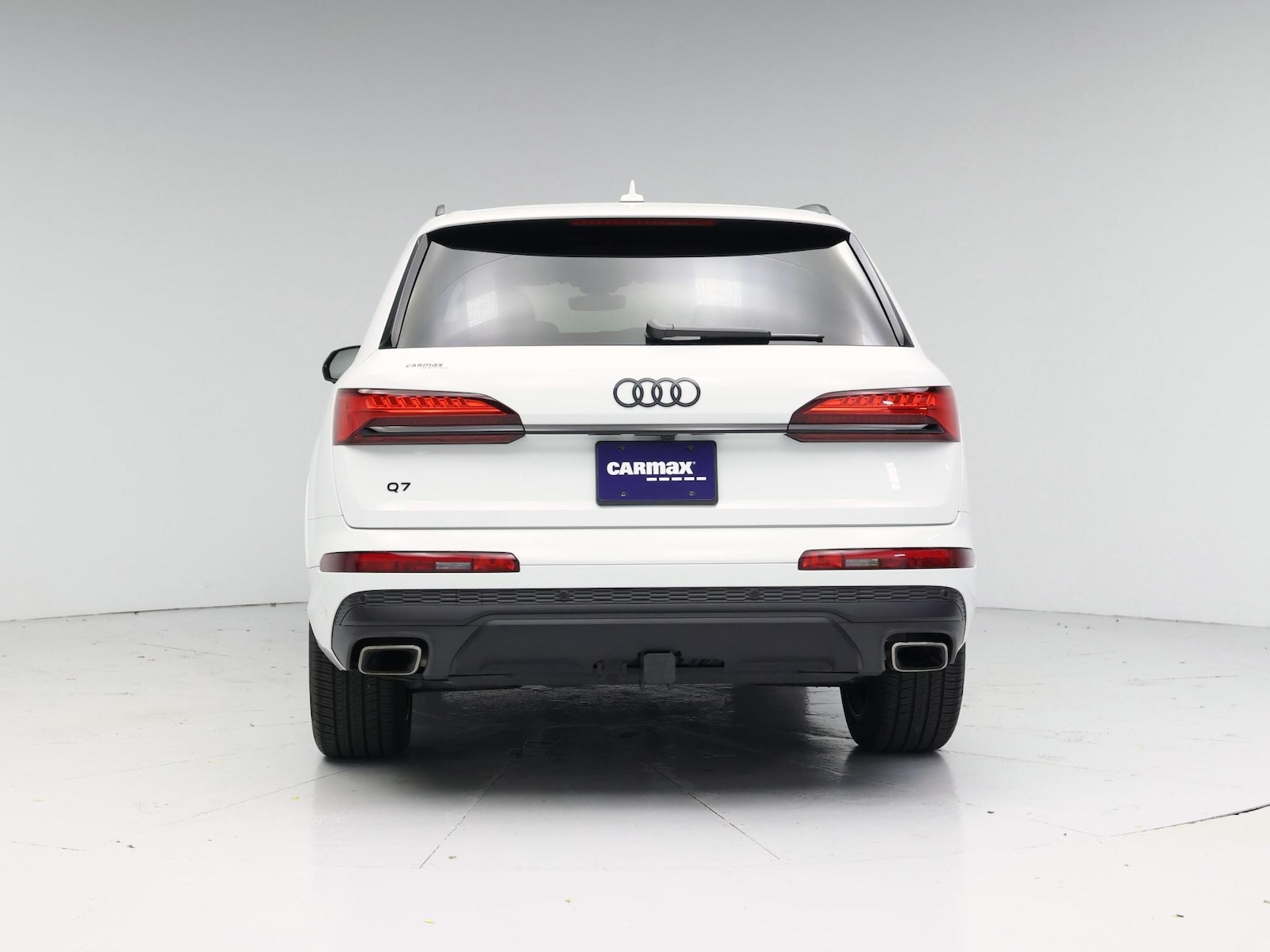 2025 Audi Q7 Premium Plus - Photo 7
