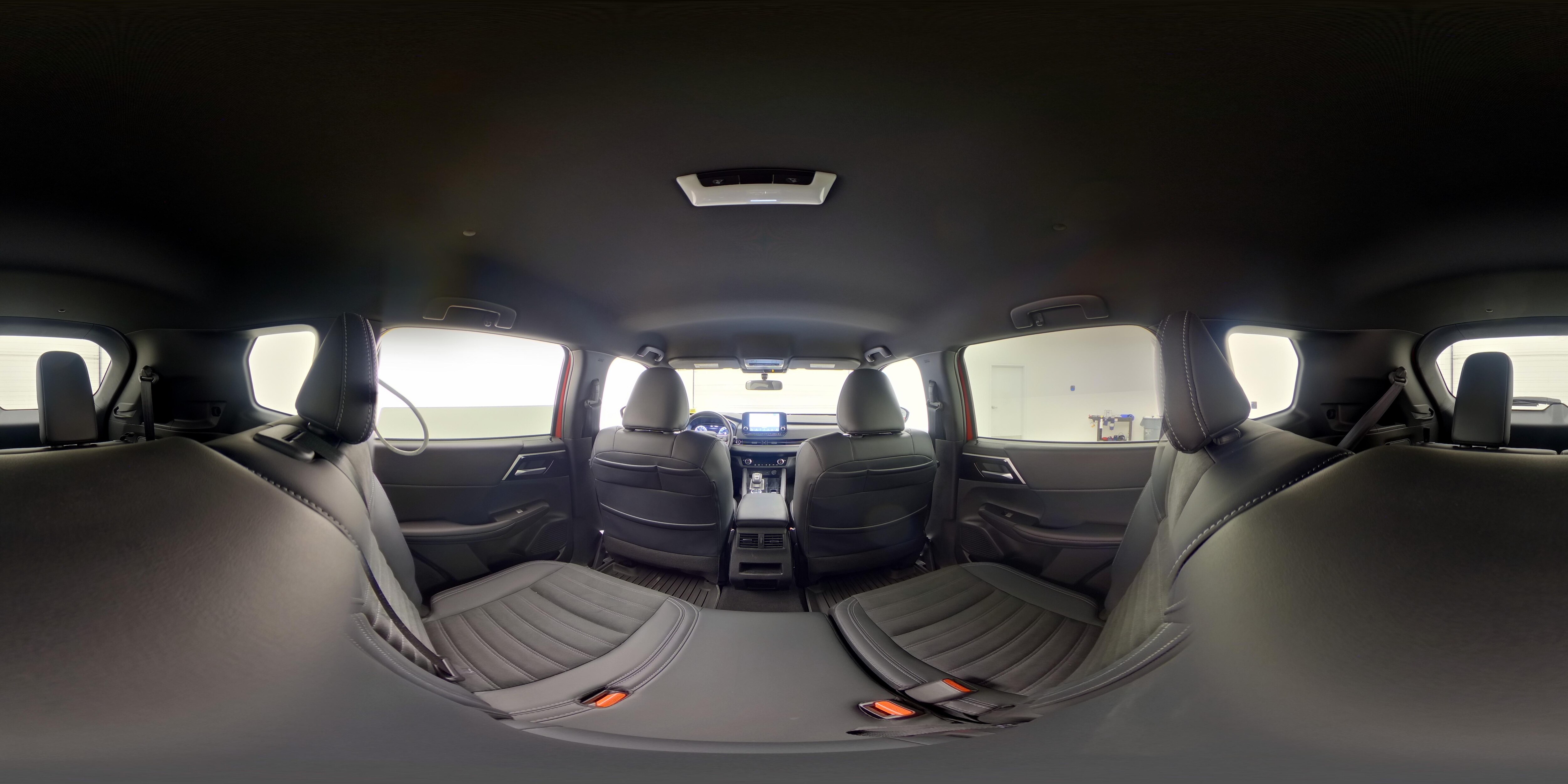 2024 Mitsubishi Outlander SE Black Edition - Photo 28