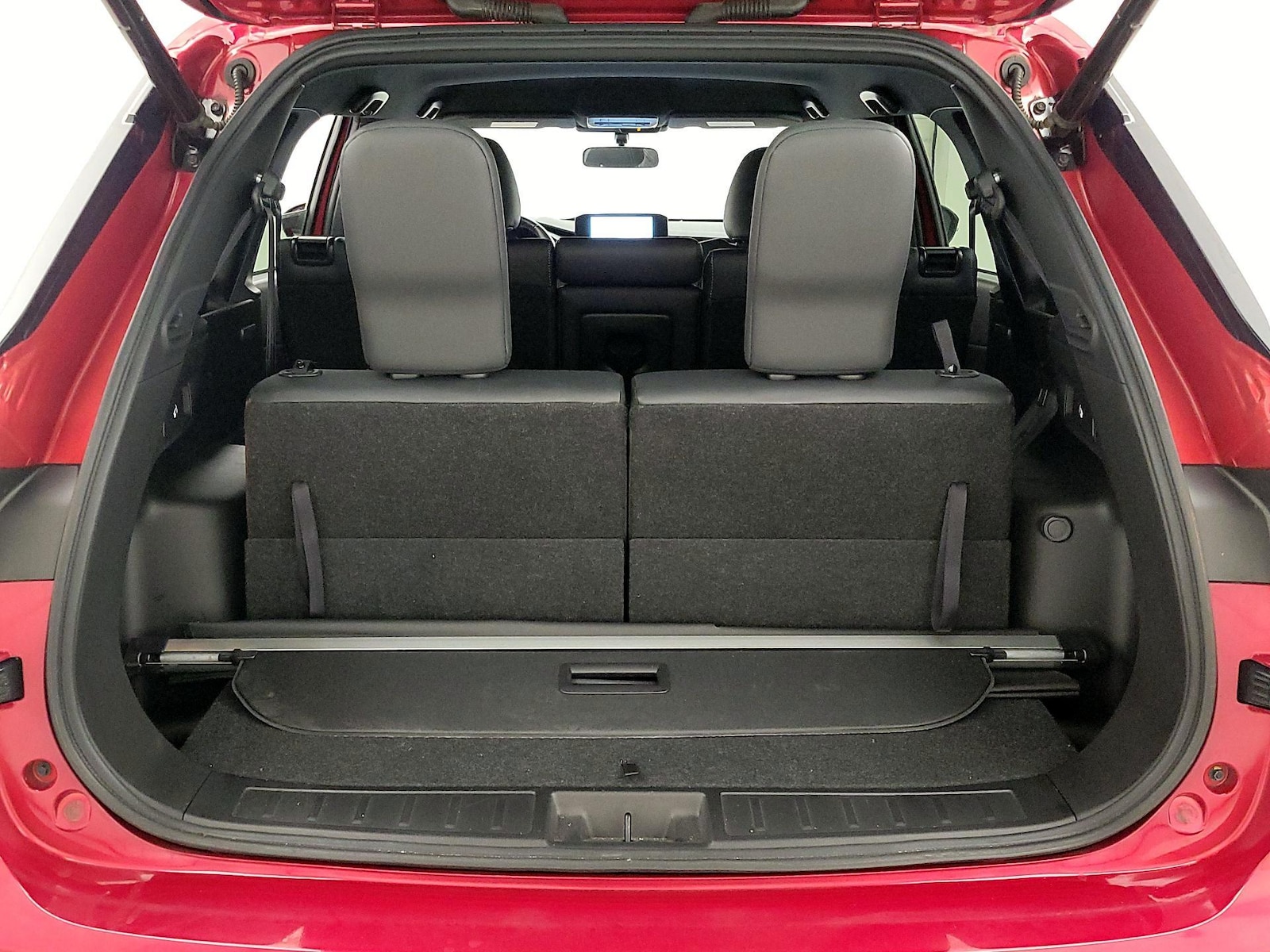 2024 Mitsubishi Outlander SE Black Edition - Photo 23
