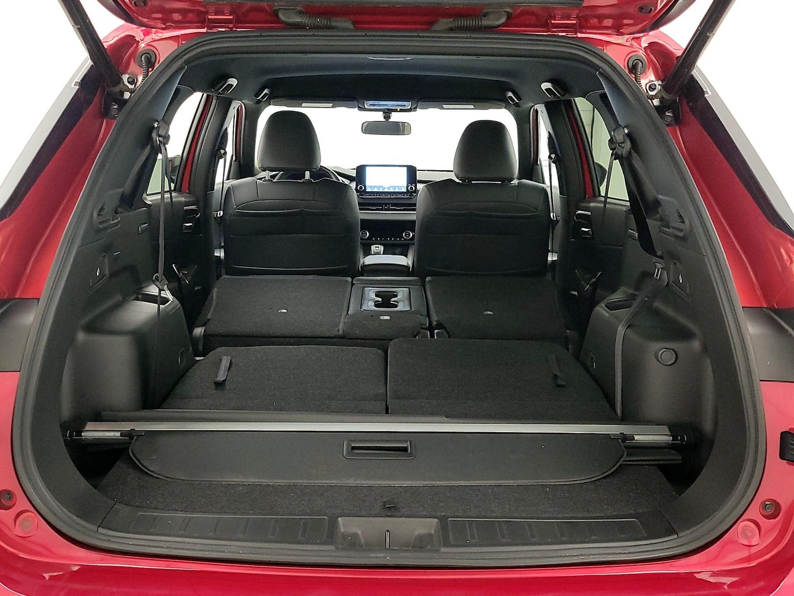 2024 Mitsubishi Outlander SE Black Edition - Photo 24