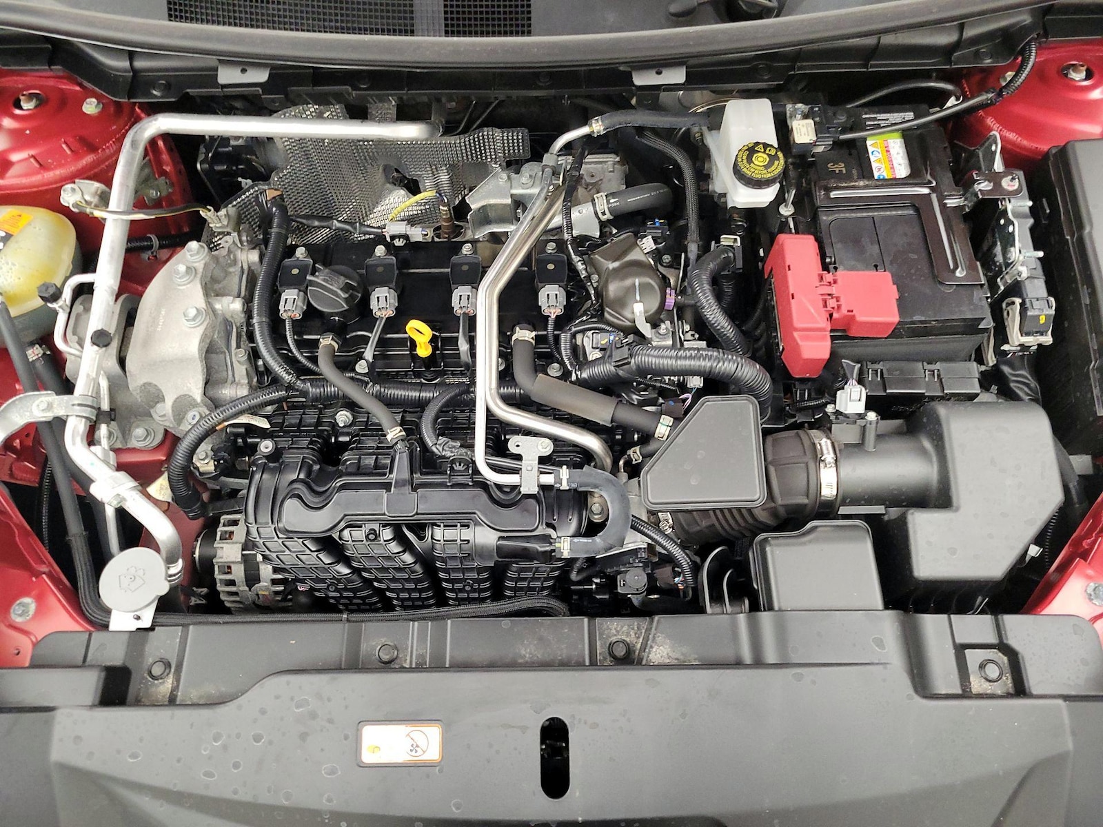 2024 Mitsubishi Outlander SE Black Edition - Photo 25