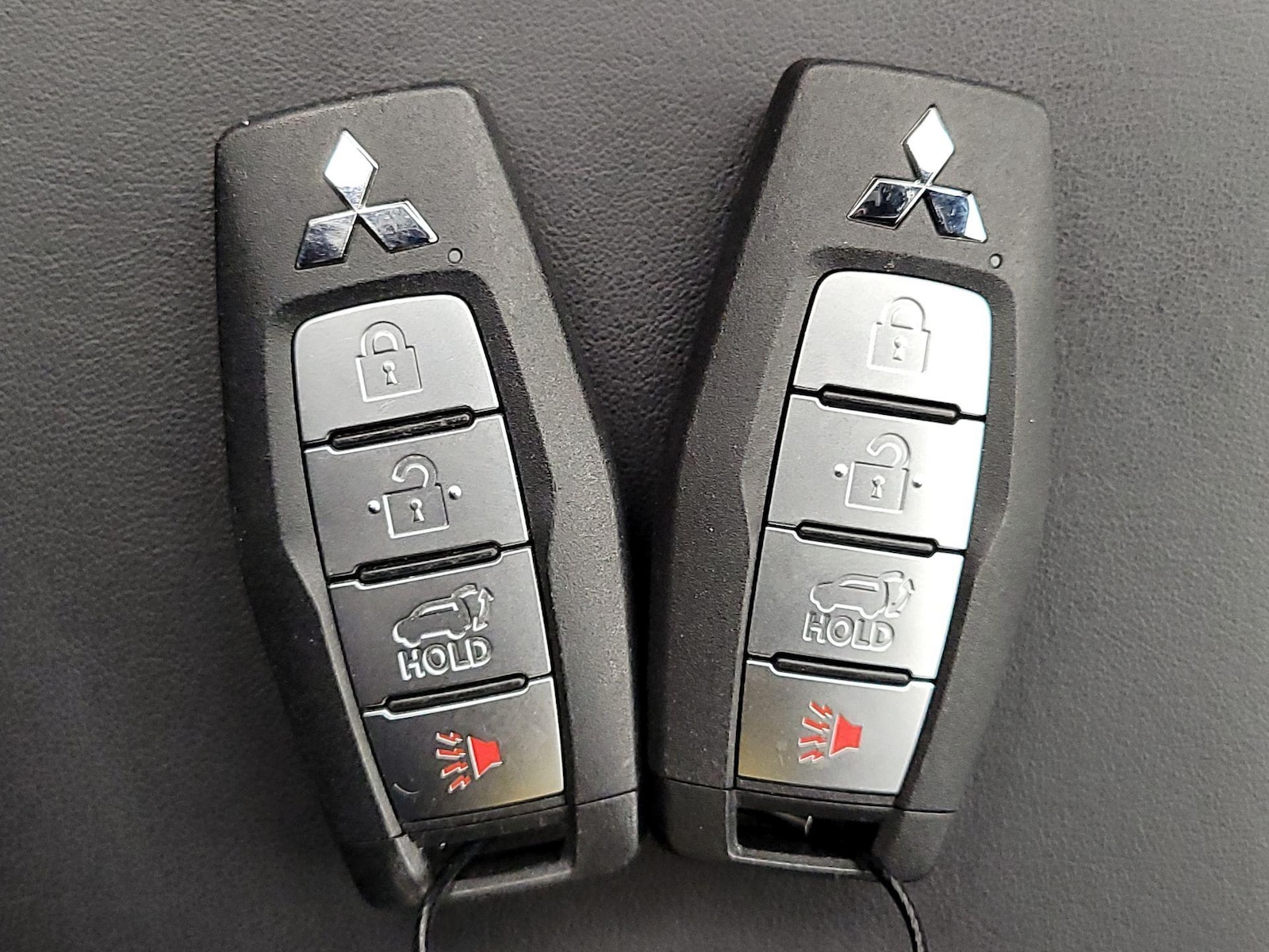 2024 Mitsubishi Outlander SE Black Edition - Photo 26