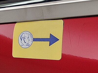 Condition detail