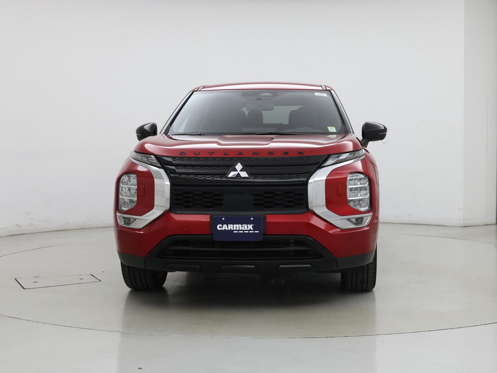 2024 Mitsubishi Outlander SE Black Edition - Photo 6