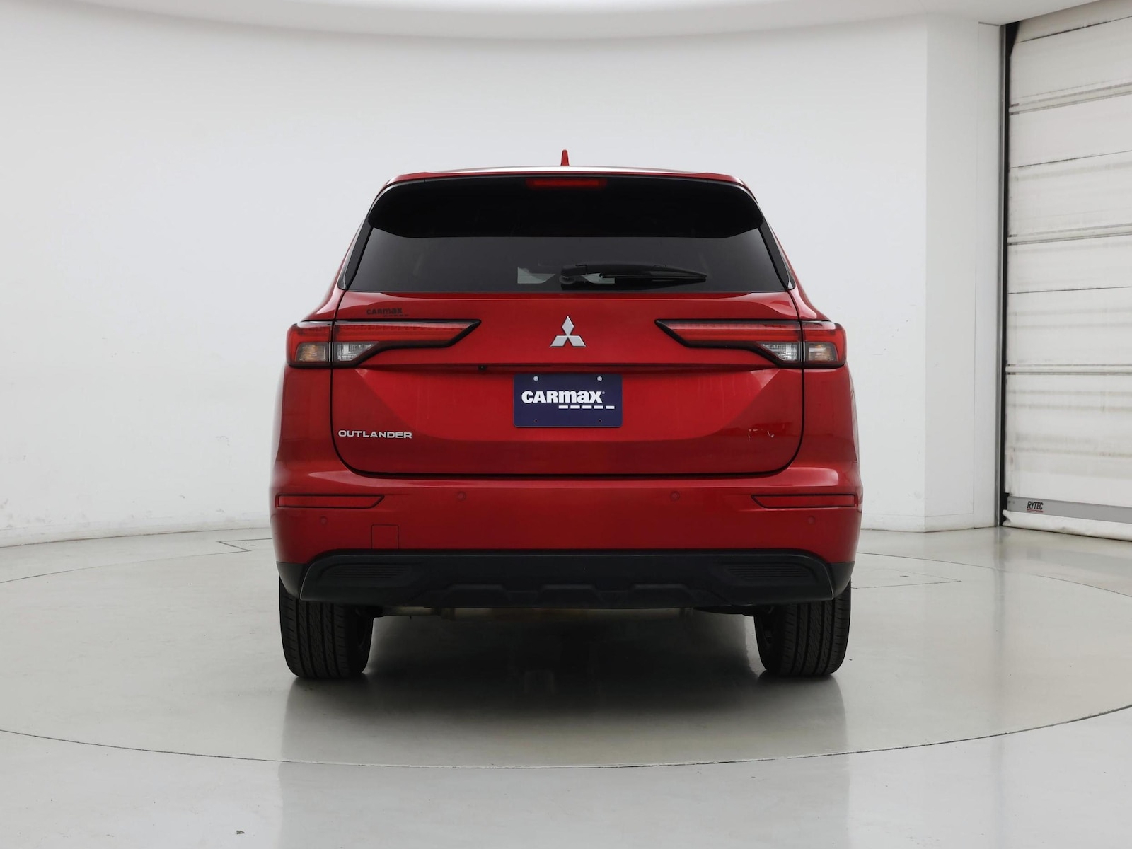 2024 Mitsubishi Outlander SE Black Edition - Photo 7