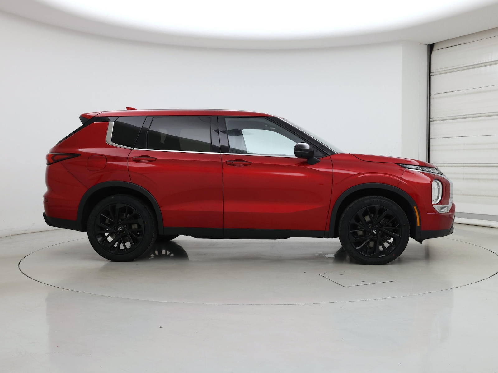 2024 Mitsubishi Outlander SE Black Edition - Photo 8