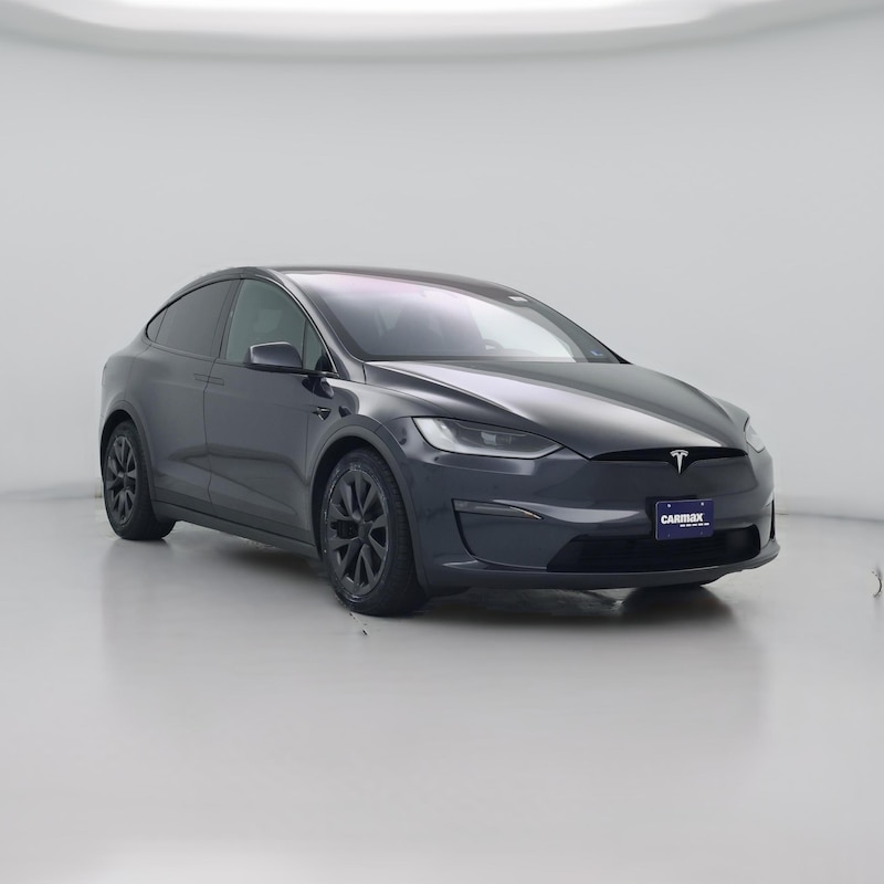 2024 Tesla Model X Long Range