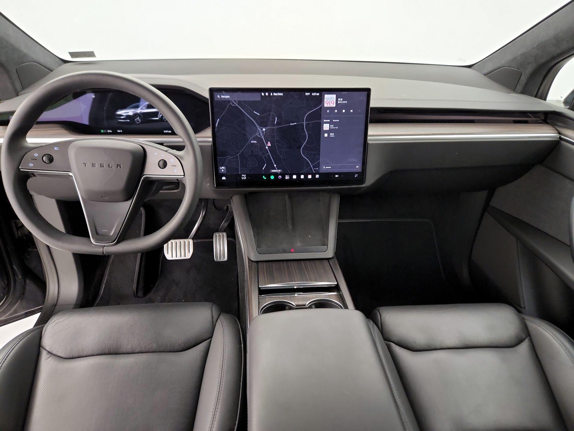 Thumbnail: 2024 Tesla Model X - 9