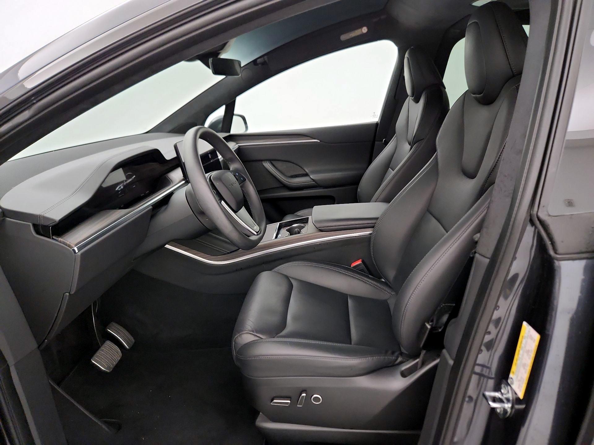 Thumbnail: 2024 Tesla Model X - 11