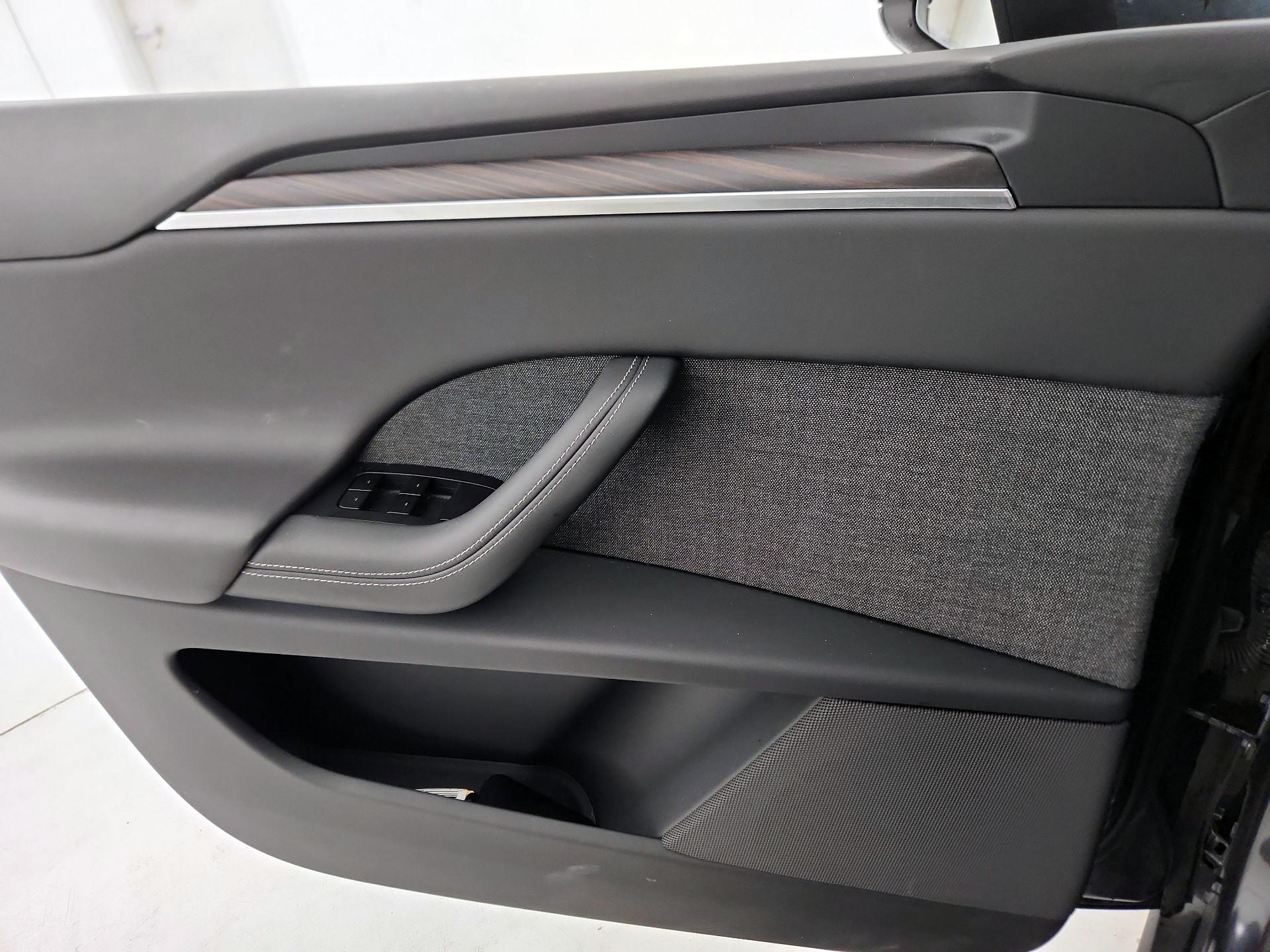 Thumbnail: 2024 Tesla Model X - 12