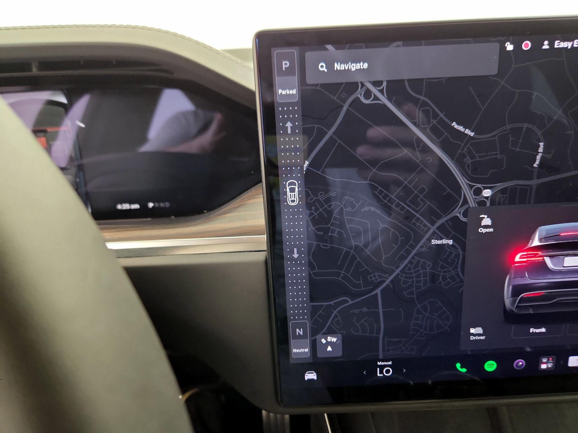 Thumbnail: 2024 Tesla Model X - 18