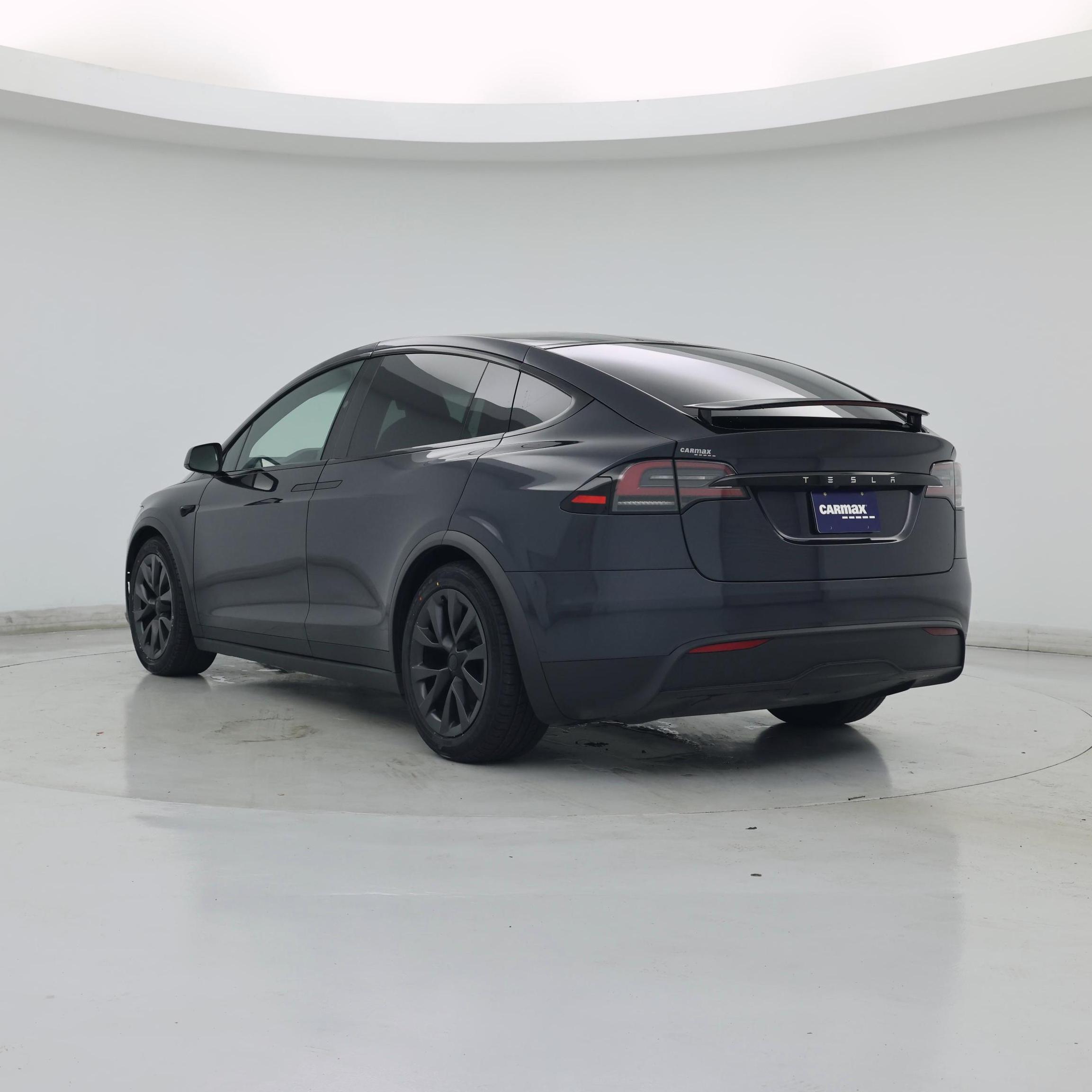 Thumbnail: 2024 Tesla Model X - 2