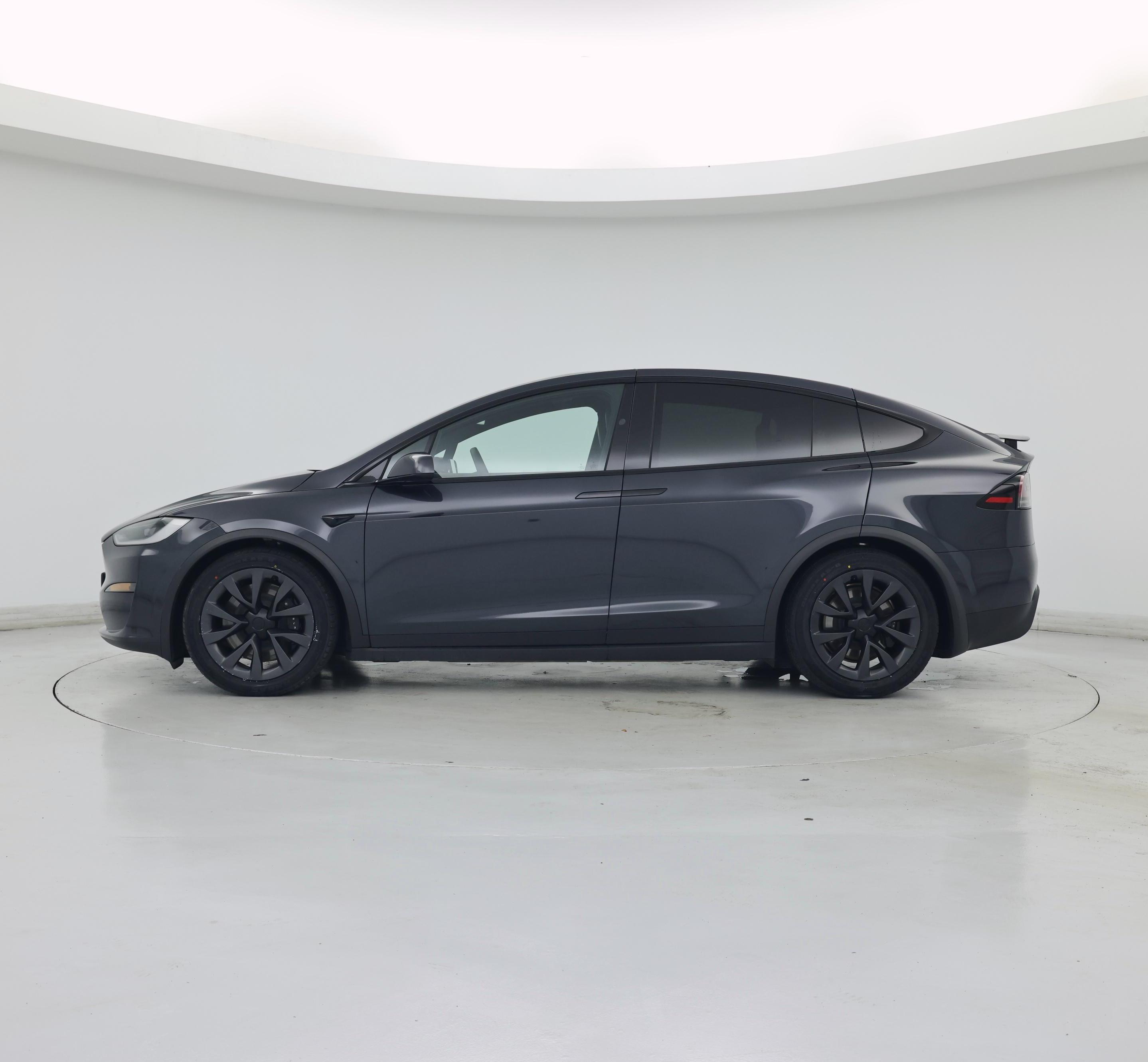 Thumbnail: 2024 Tesla Model X - 3