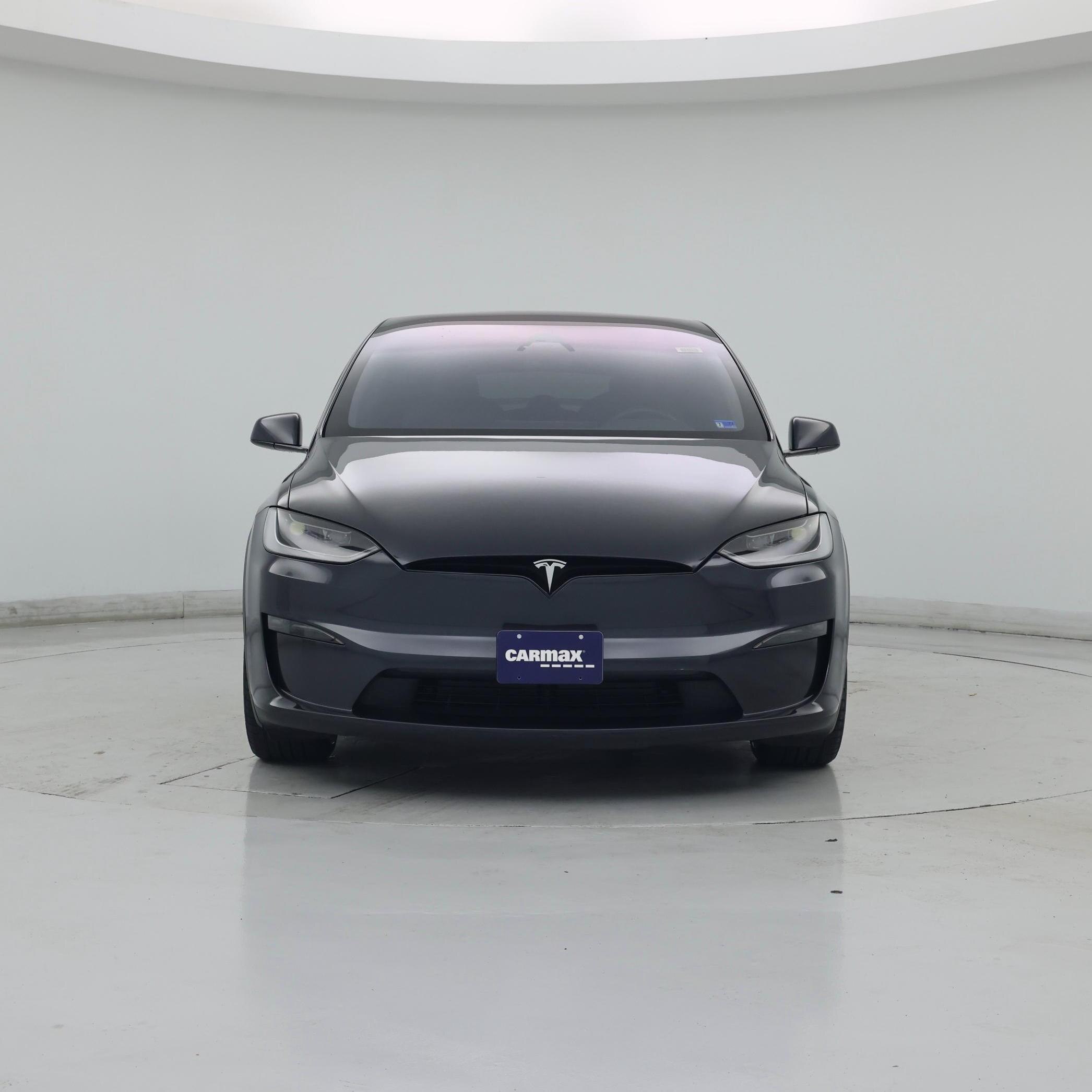 Thumbnail: 2024 Tesla Model X - 5