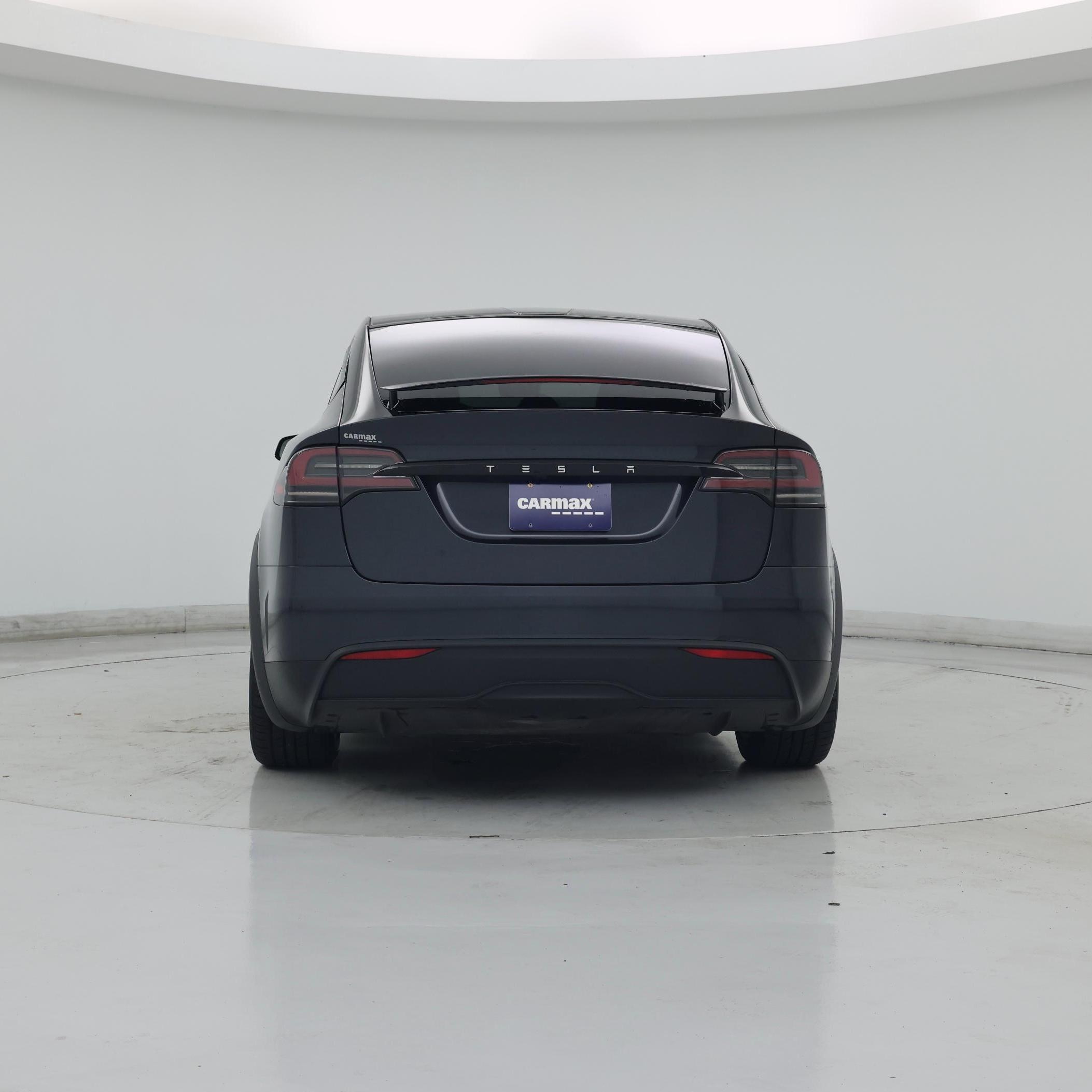 Thumbnail: 2024 Tesla Model X - 6