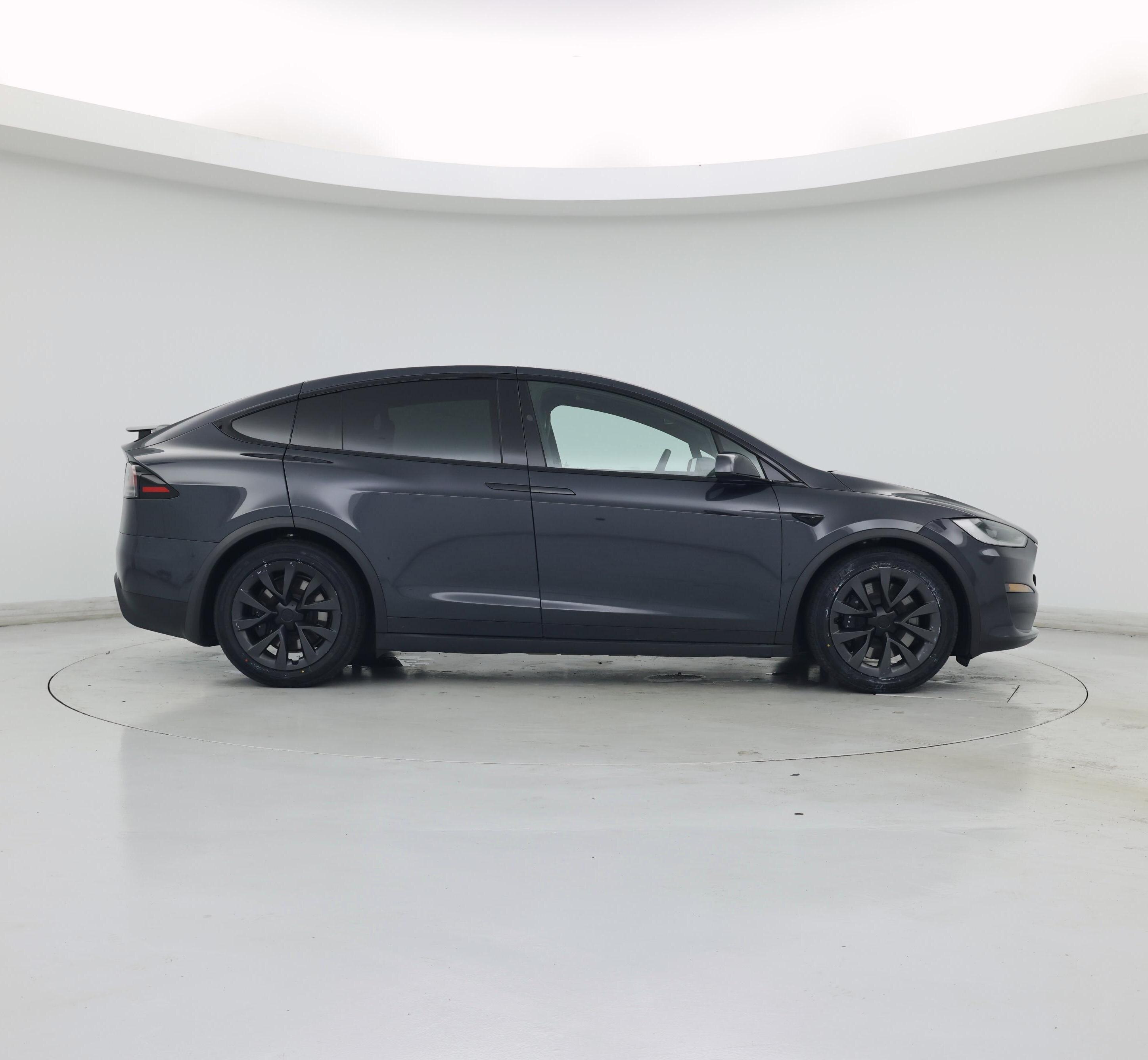 Thumbnail: 2024 Tesla Model X - 7