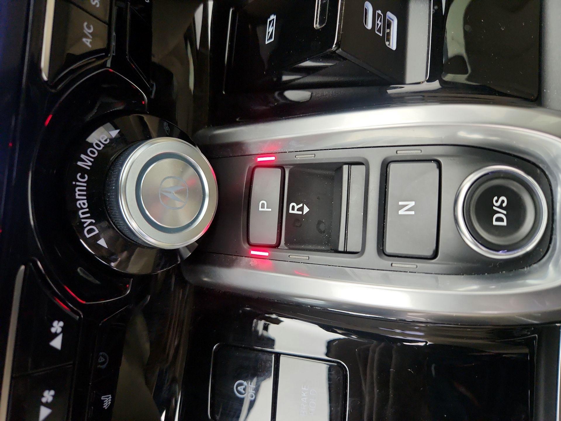 Thumbnail: 2023 Acura MDX - 18