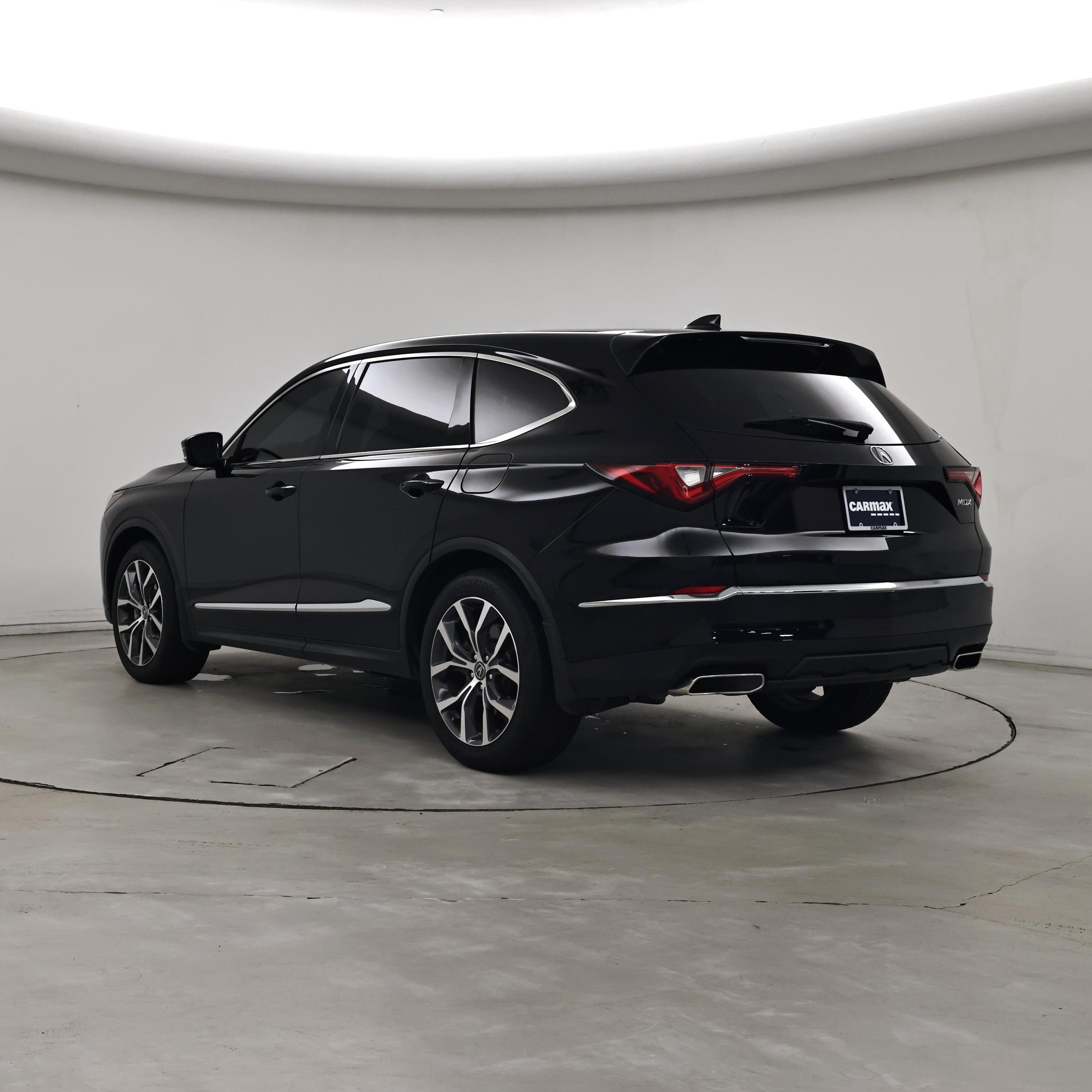 Thumbnail: 2023 Acura MDX - 2
