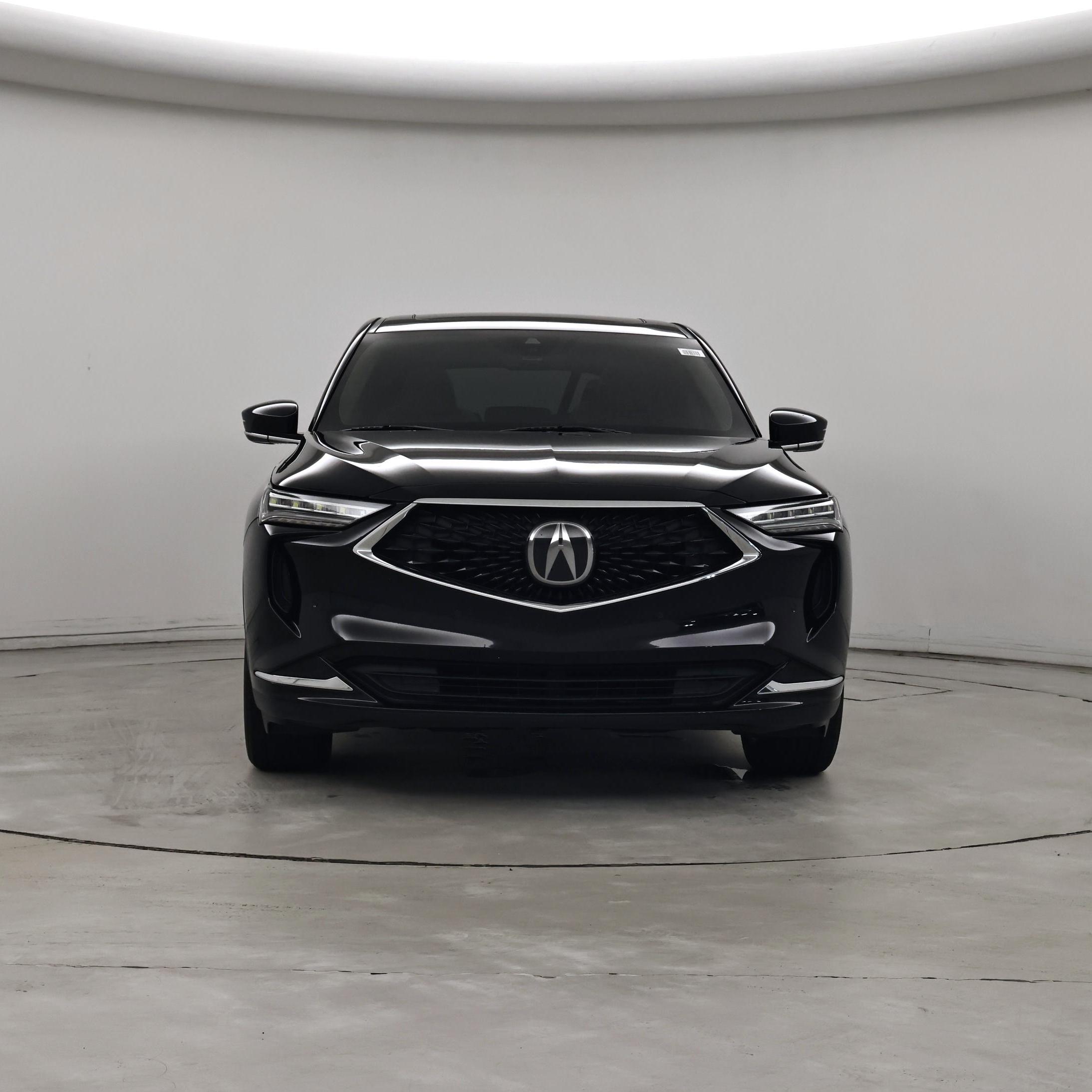 Thumbnail: 2023 Acura MDX - 5